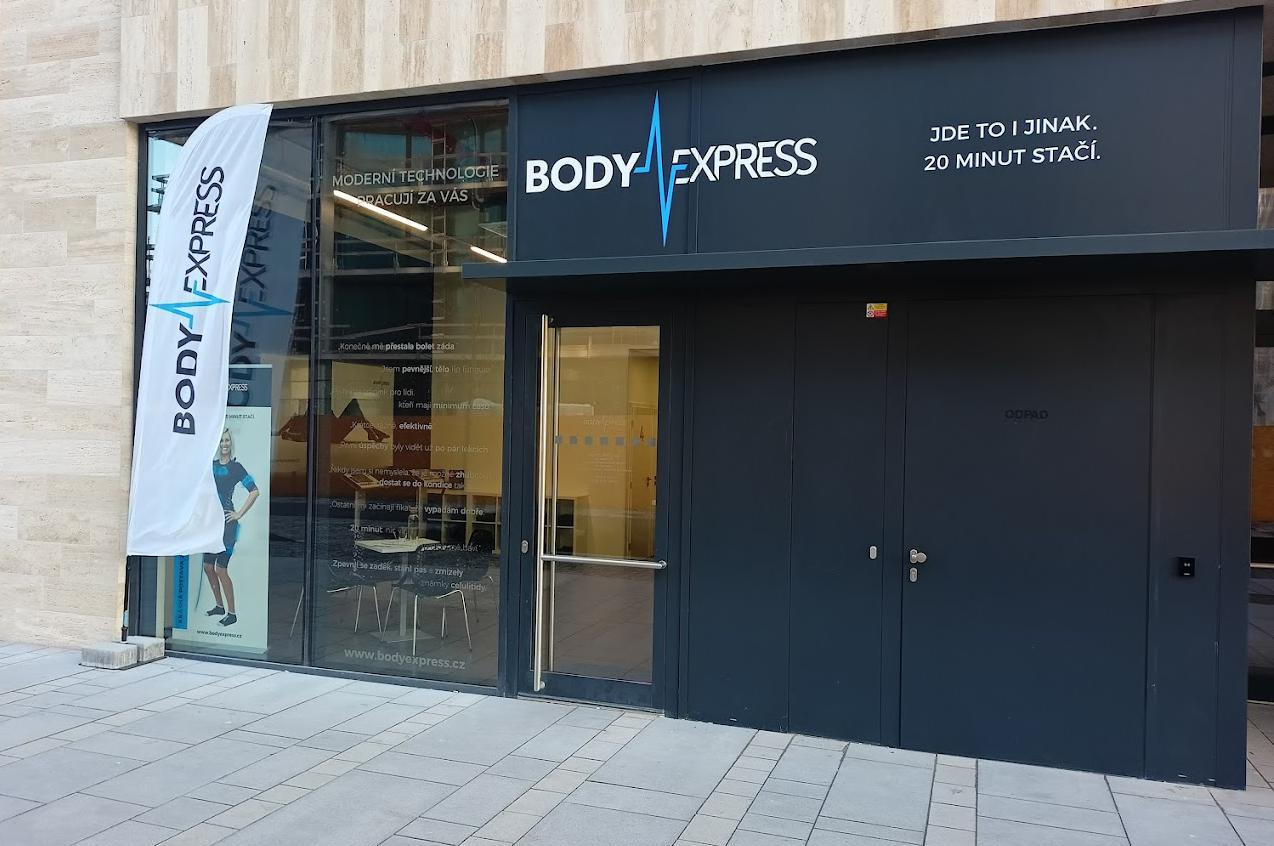 Body Express