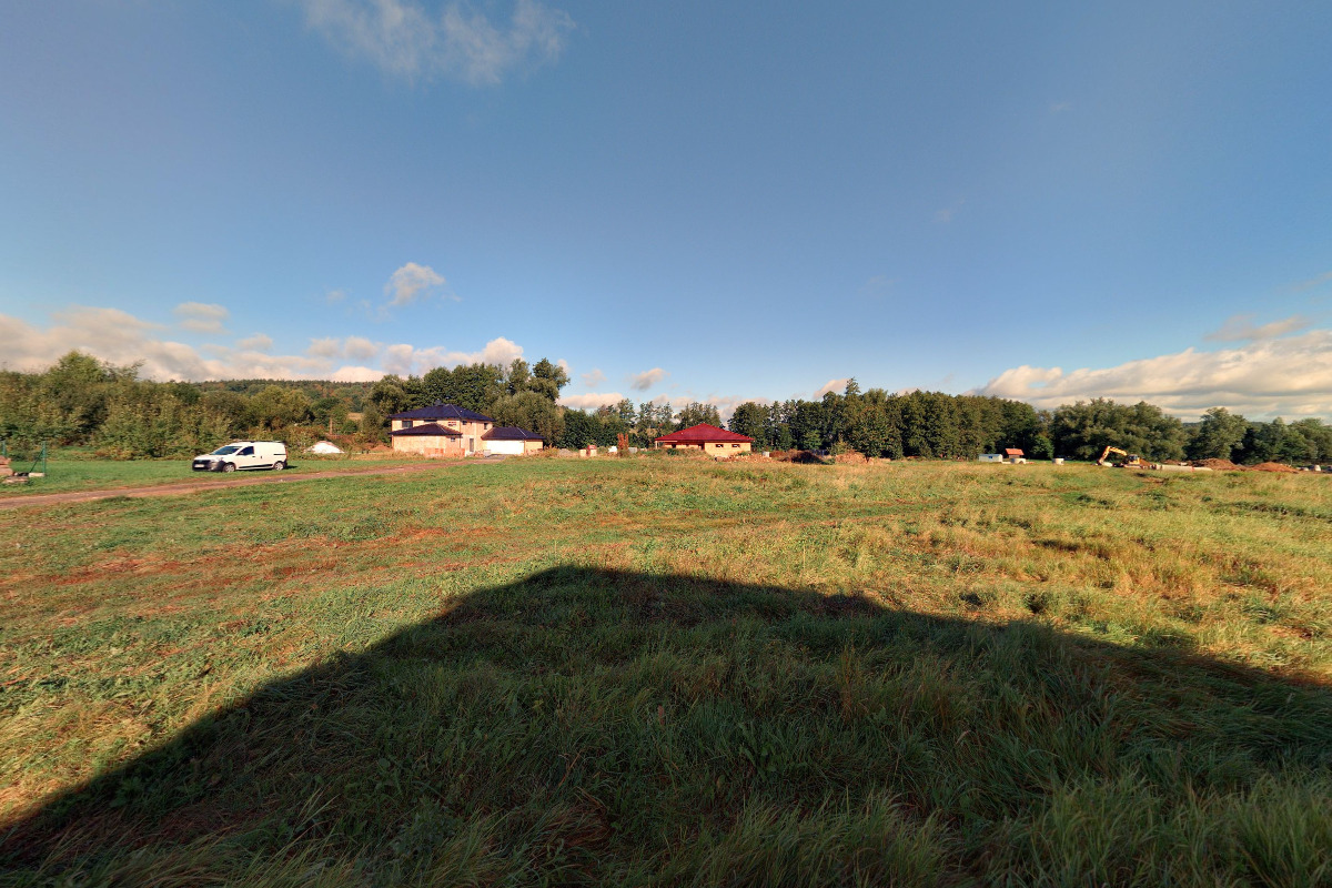 Postřekovo chalupa foto 6