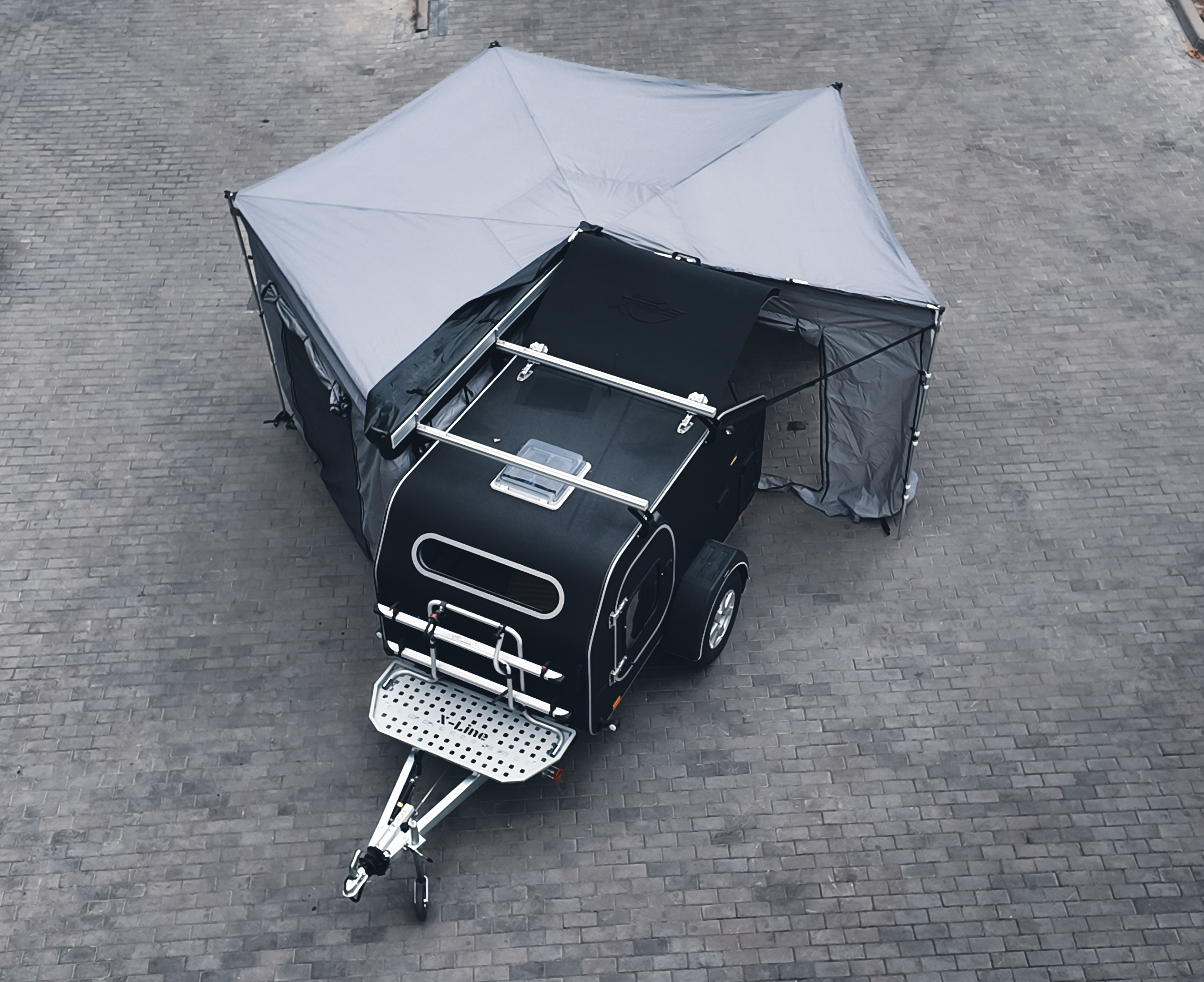 Life Style Camper foto 6