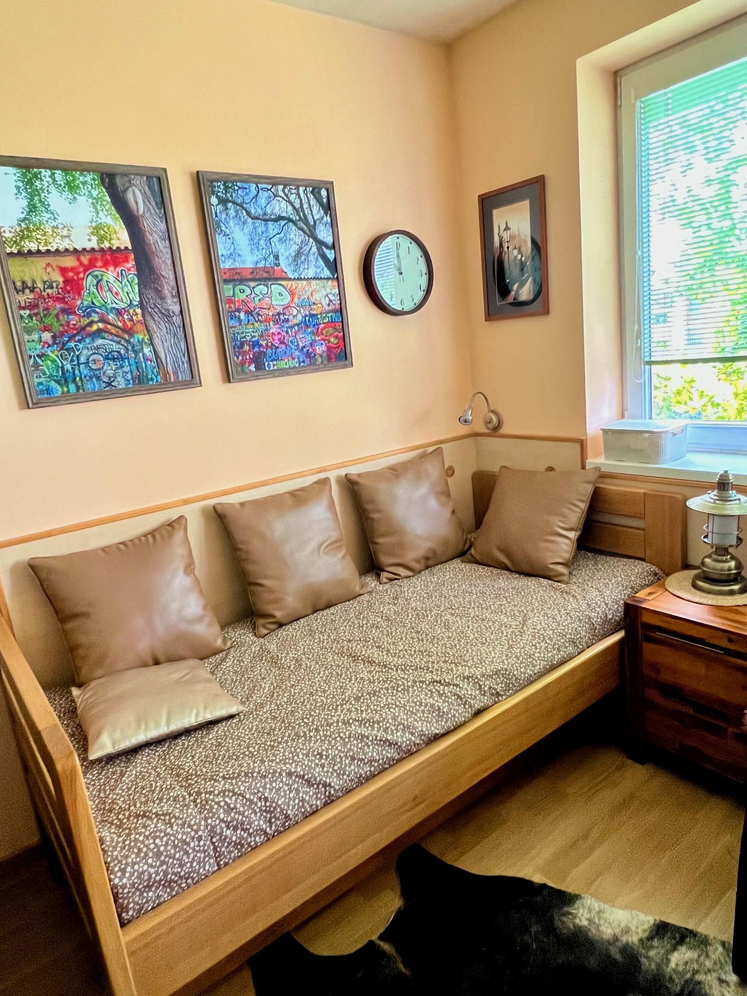 Mgr. Johana Kroupová - psychoterapie foto 3