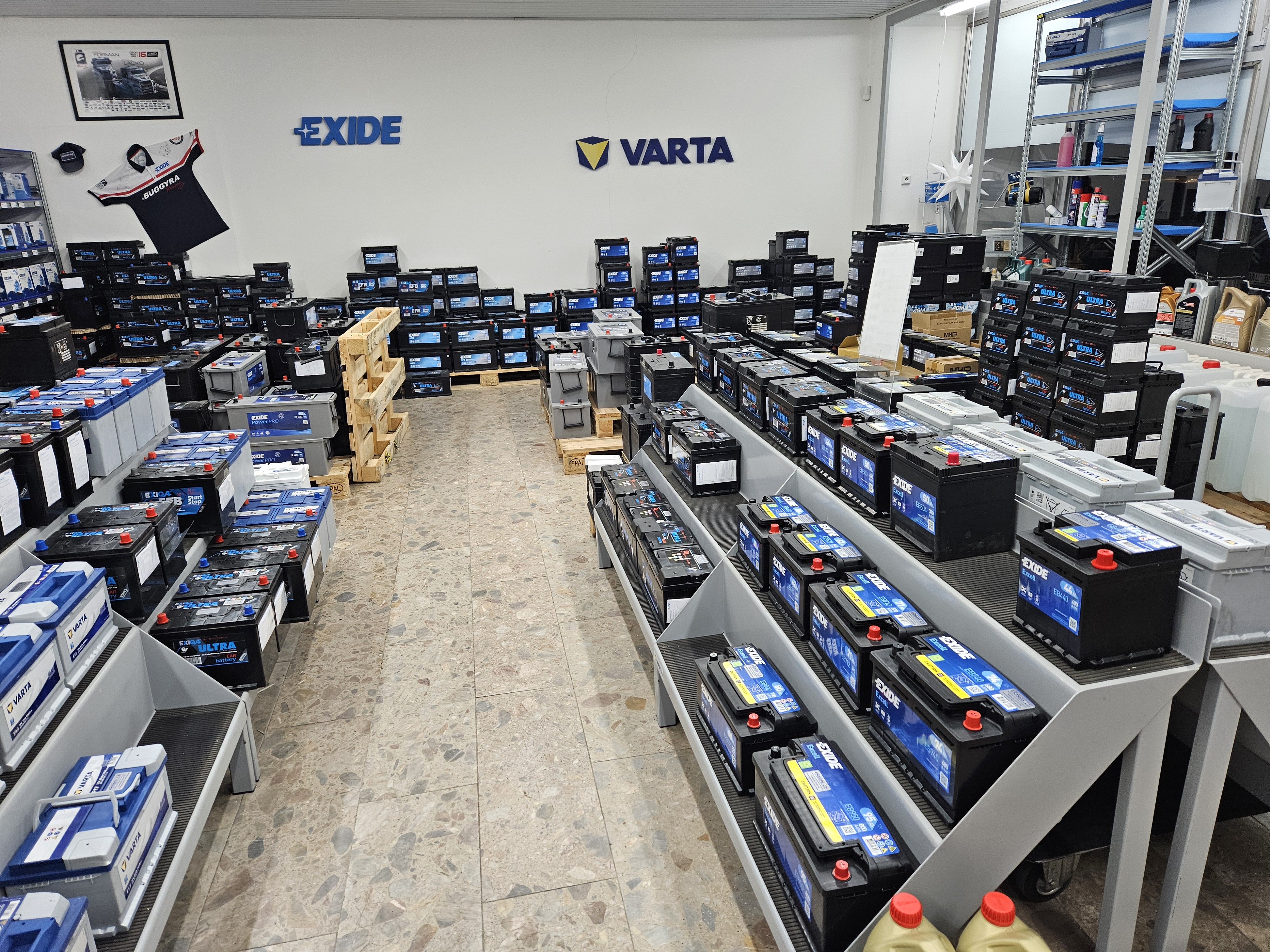 Autobaterie eRmans.cz foto 2