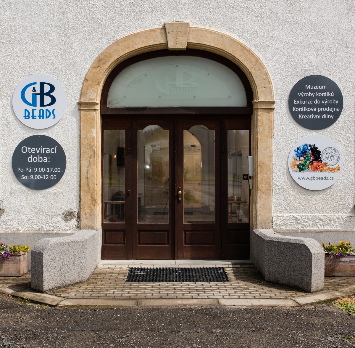 G&B beads.cz foto 3