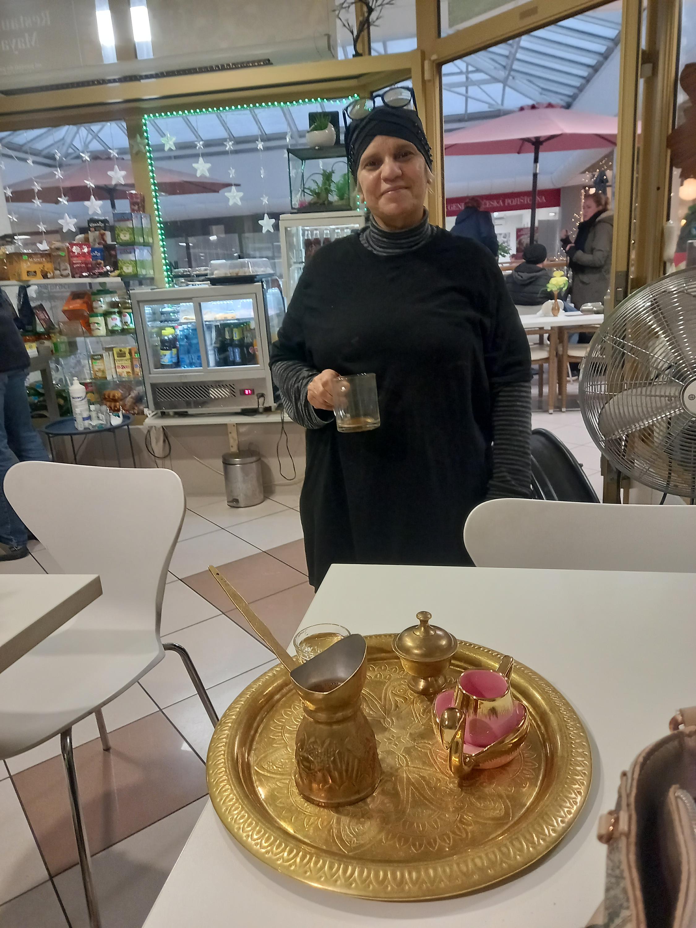 Restaurace Mayada foto 3