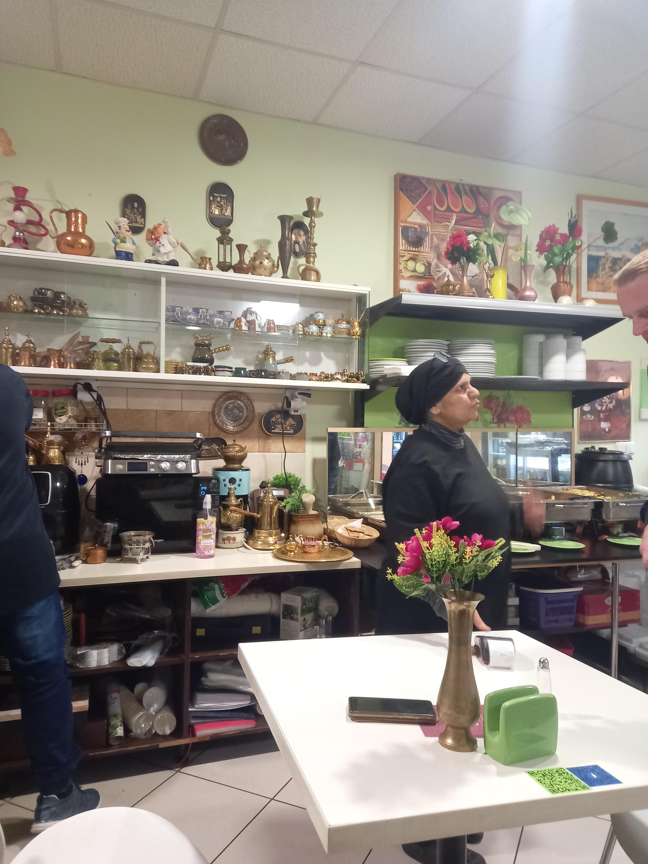 Restaurace Mayada foto 4