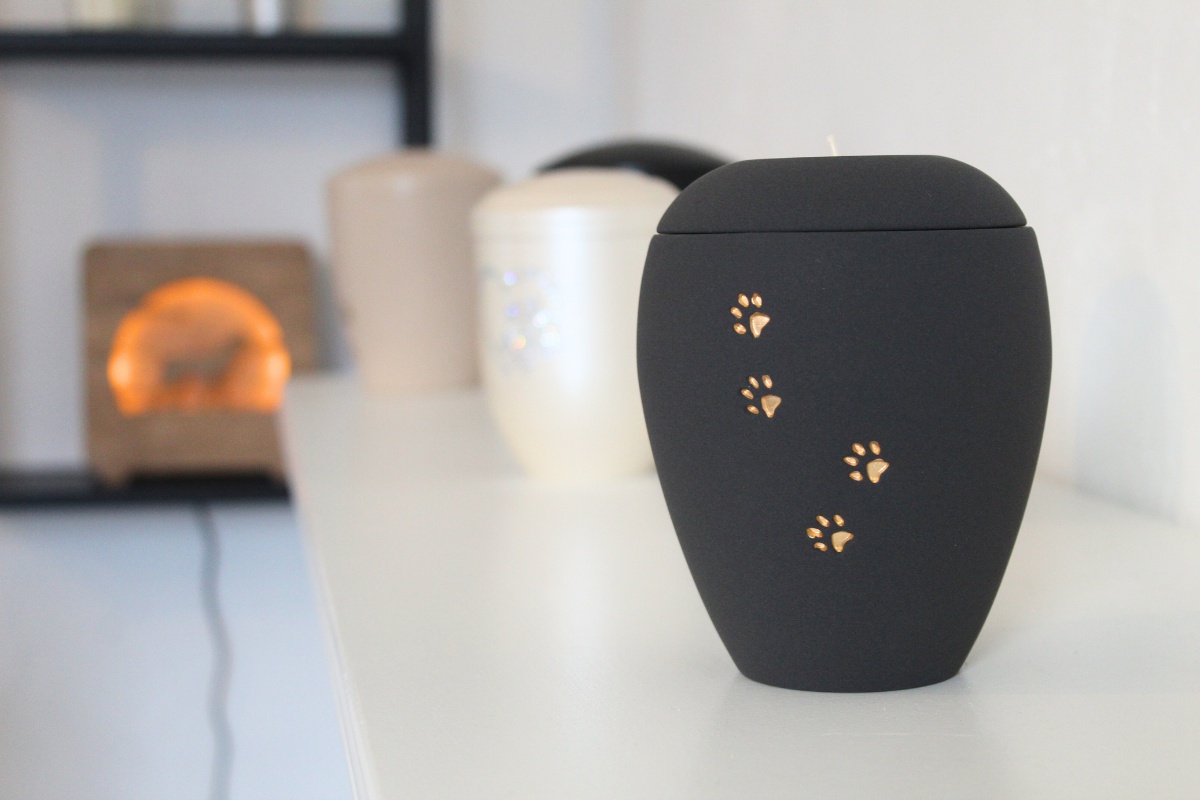 Kremace zvířat Liberec