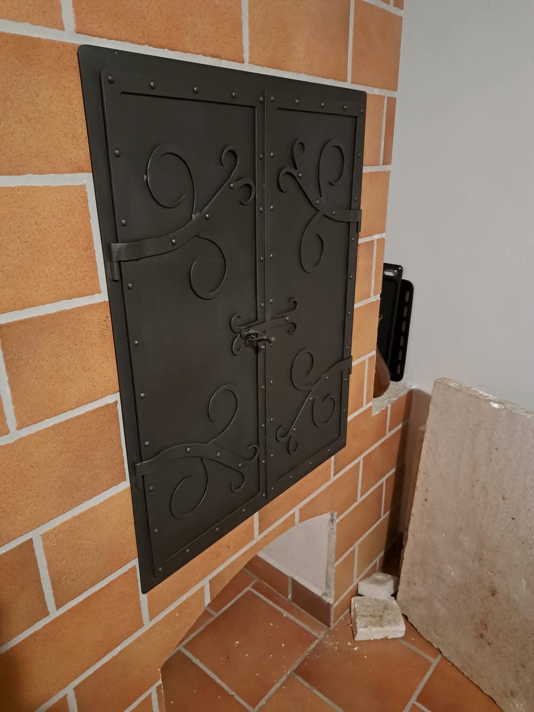 Zámečnictví Wister foto 3