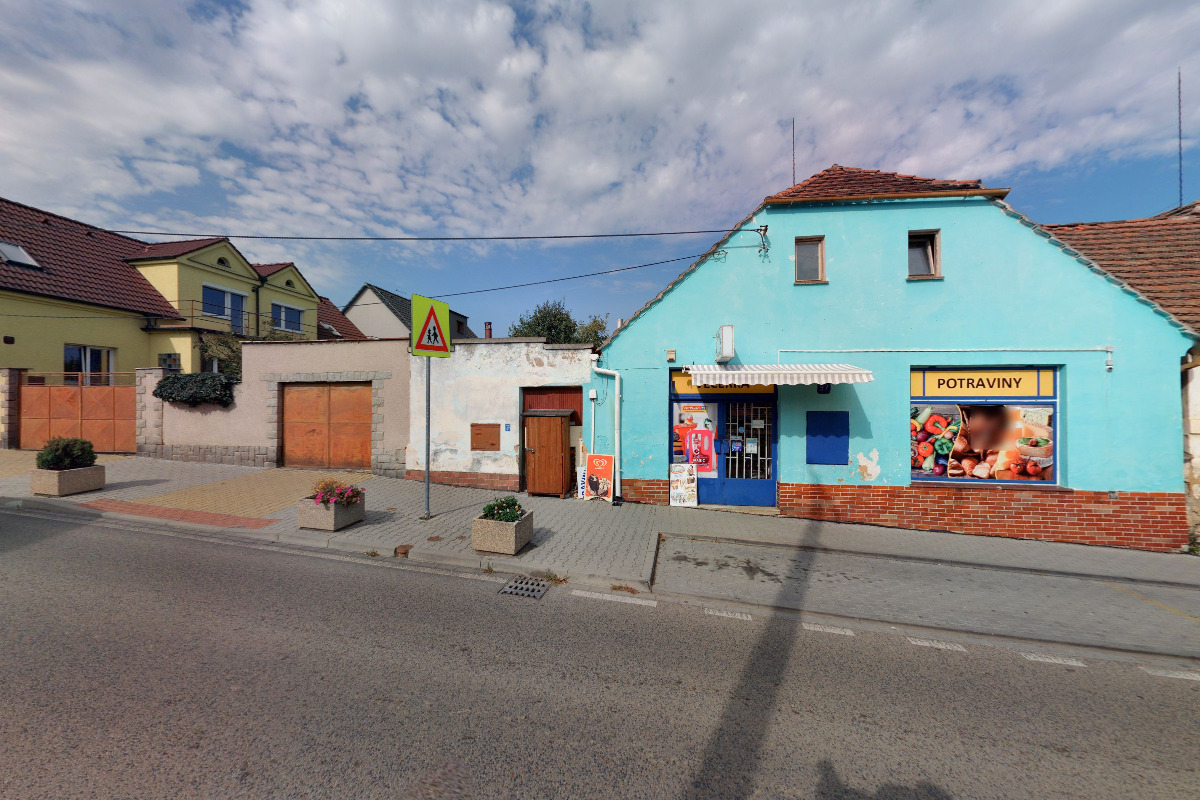 Potraviny Na Náměstí - Štěnovice foto 3