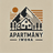 logo Apartments Iwona