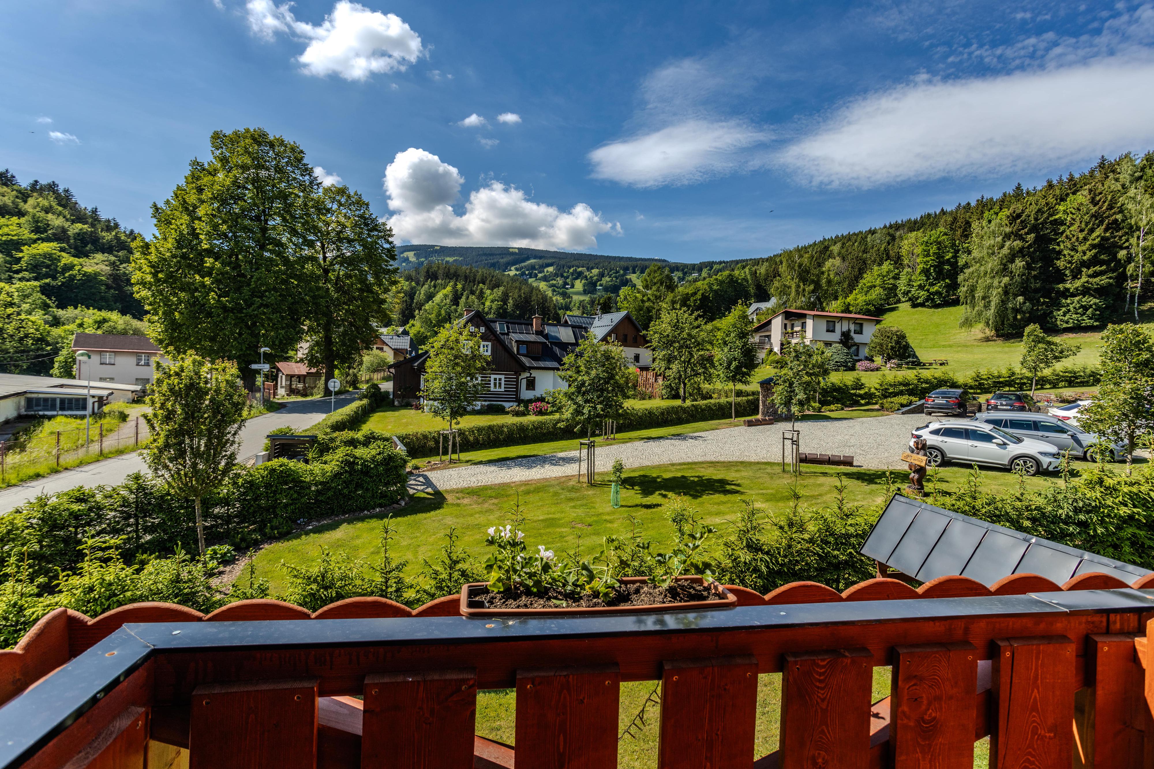 Apartmány Iwona foto 3