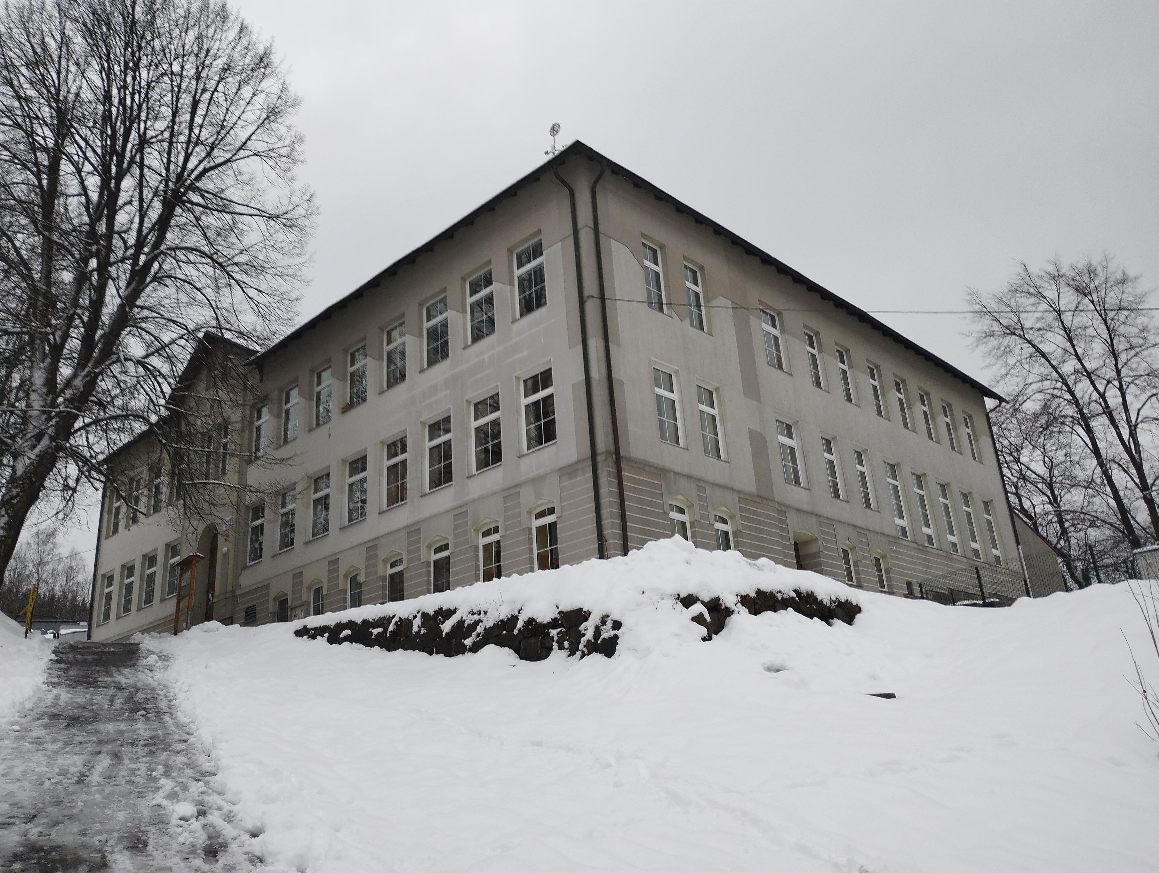 ZŠ a MŠ Josefův Důl foto 3