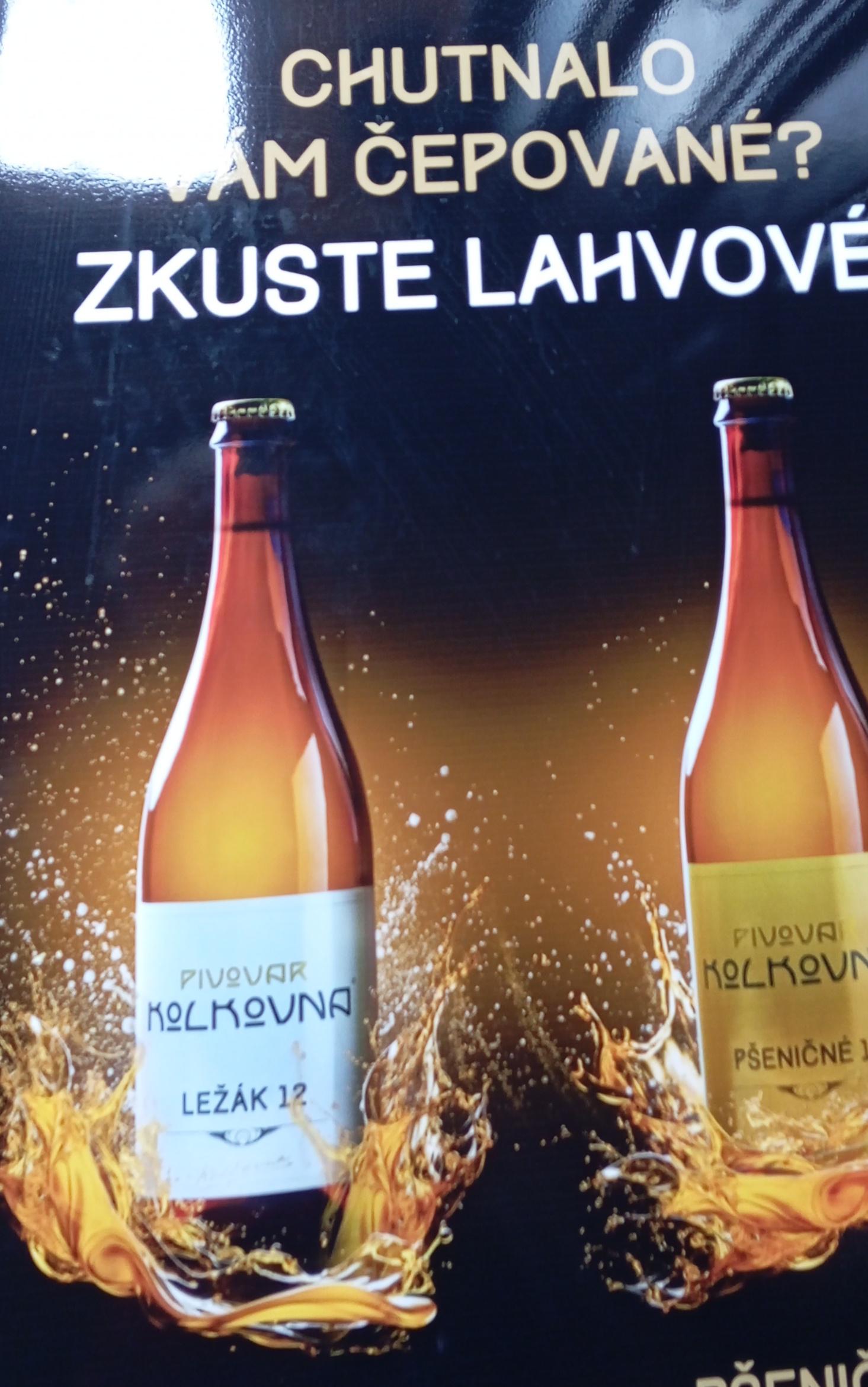 Pivovar Kolkovna foto 3