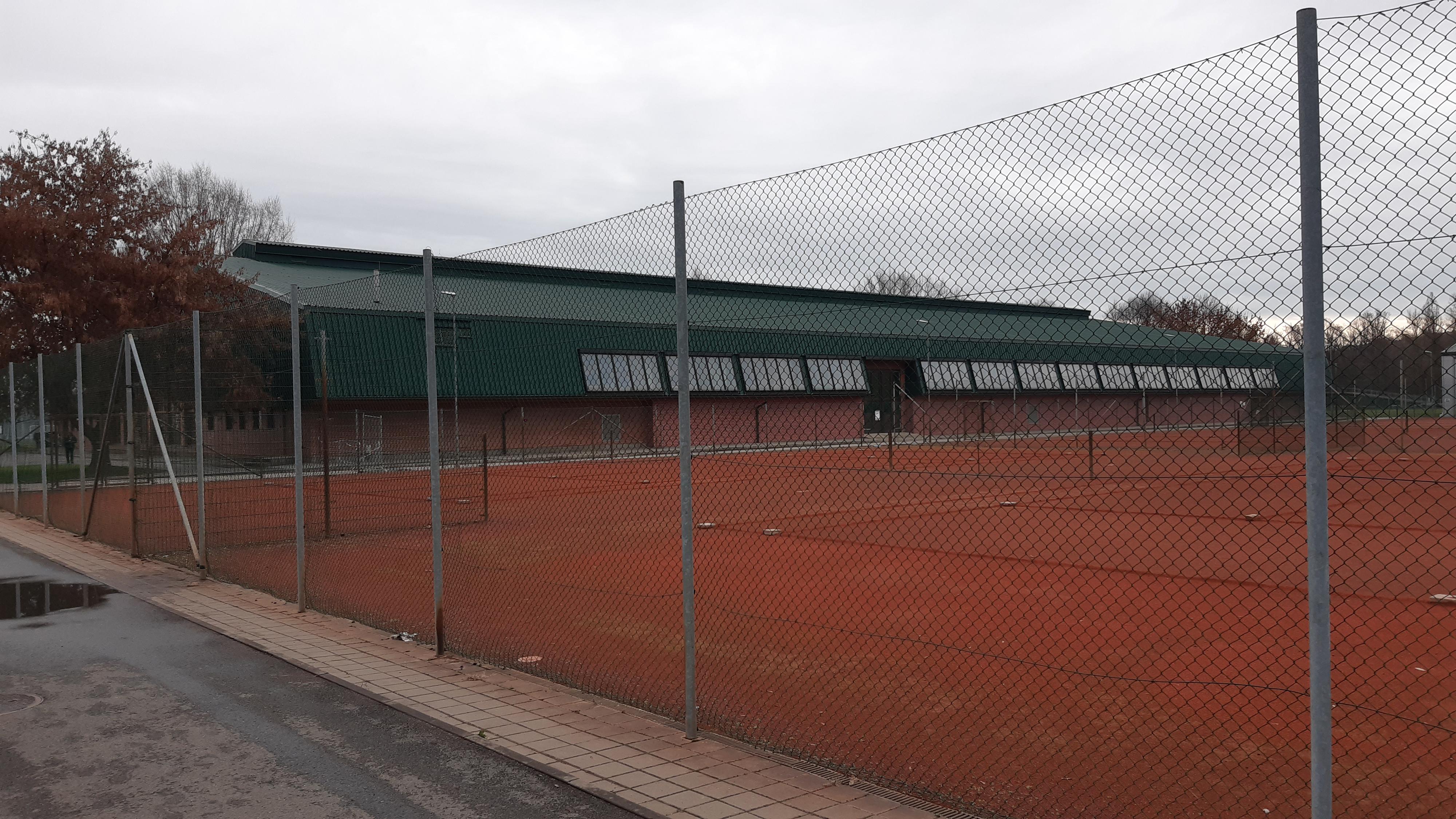 Atletická hala Otakara Jandery foto 4