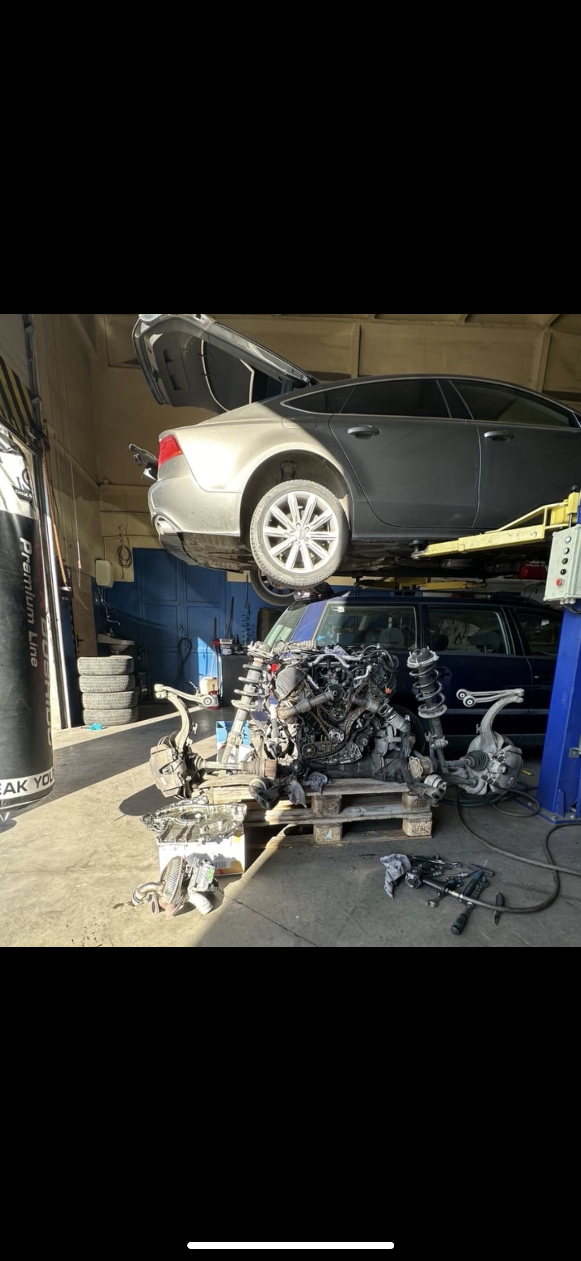Kubis Auto