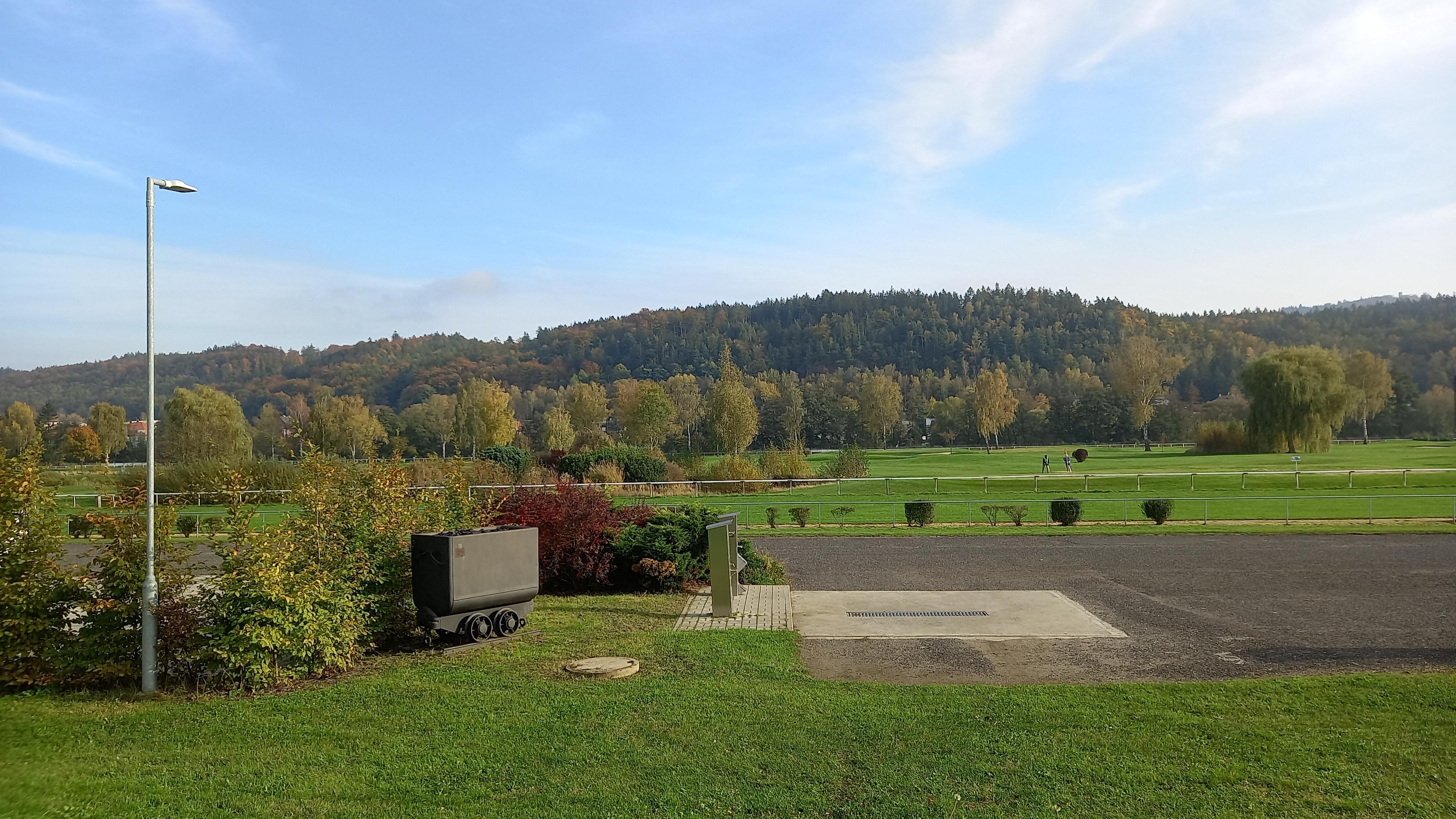 Golf HIPODROM HOLOUBEK foto 3