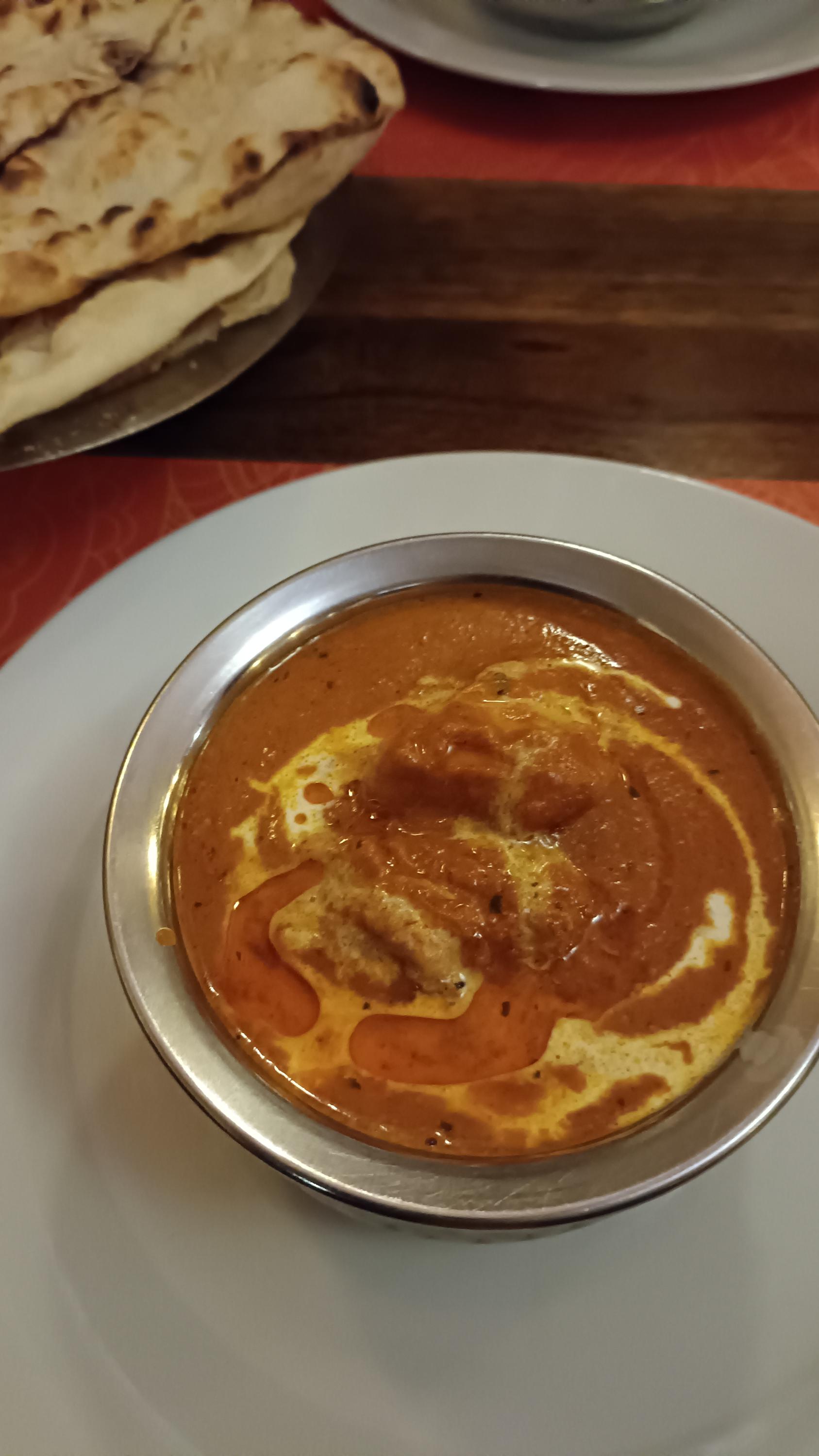 Namaste India Palackého foto 3