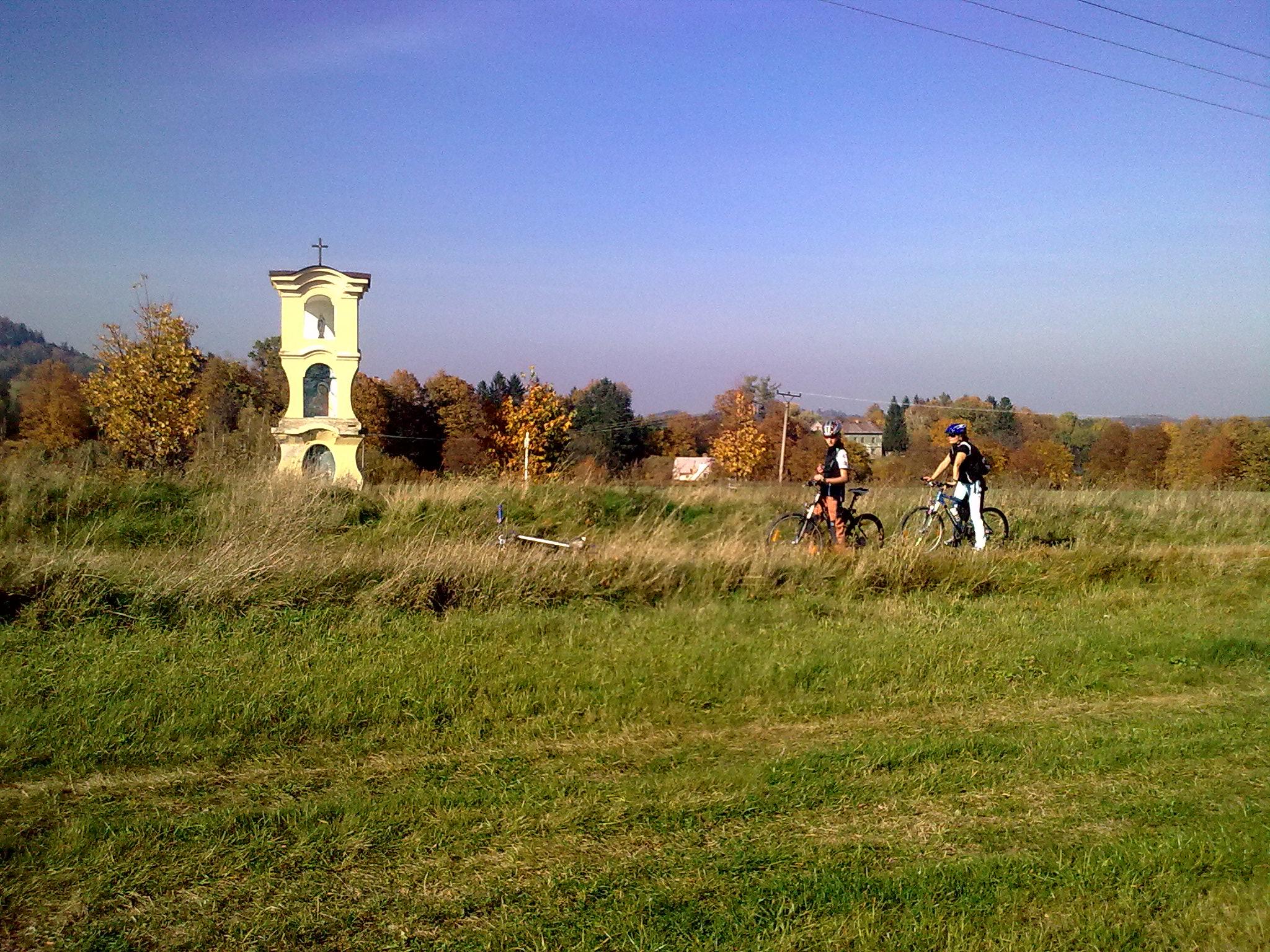 Chalupa Horní Skorošice foto 5