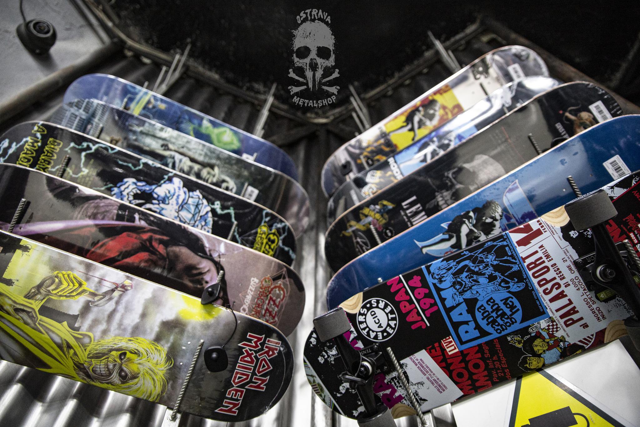 Metalshop MegaStore Ostrava foto 5