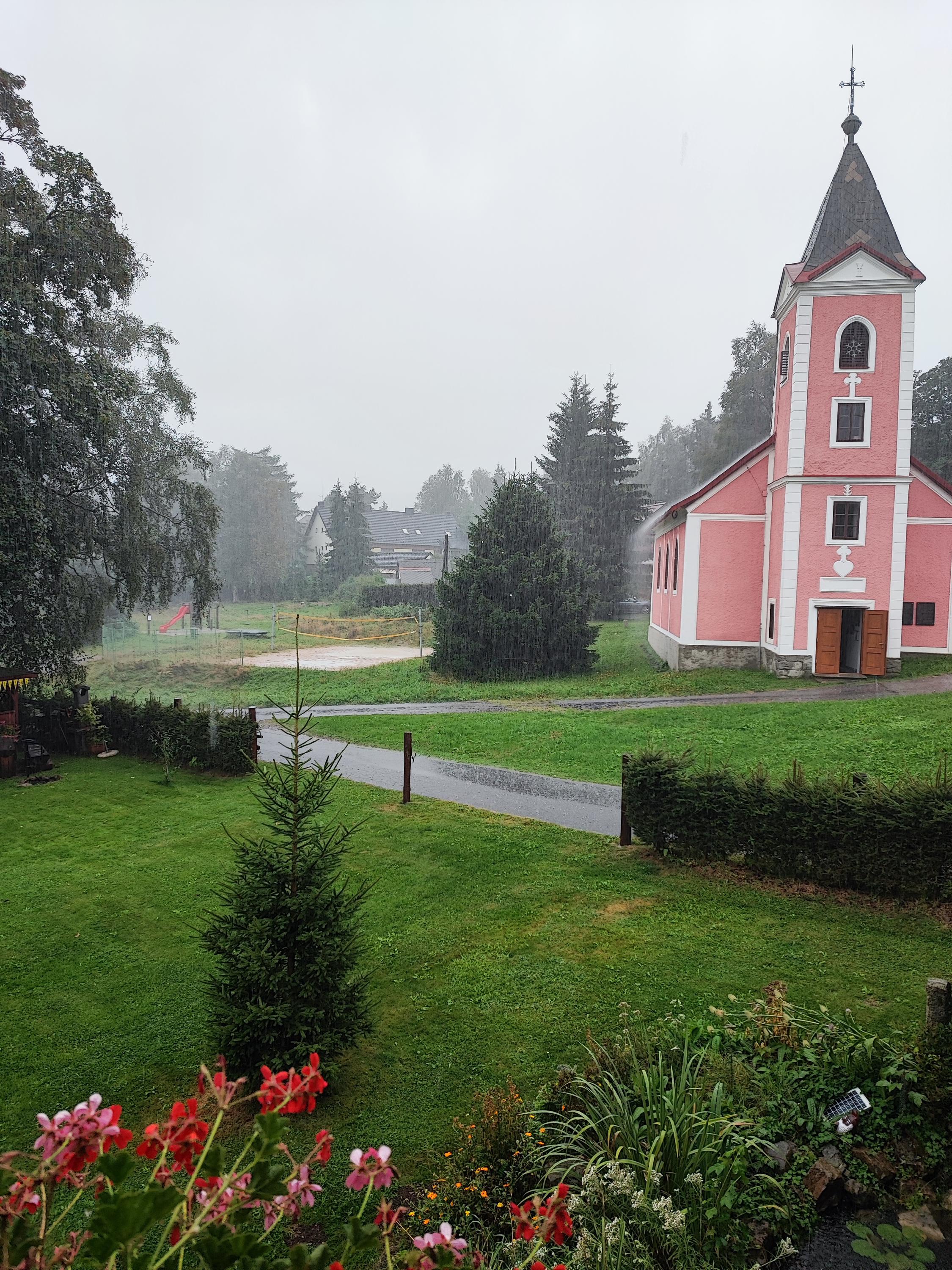 Penzion U Zpěváků foto 4