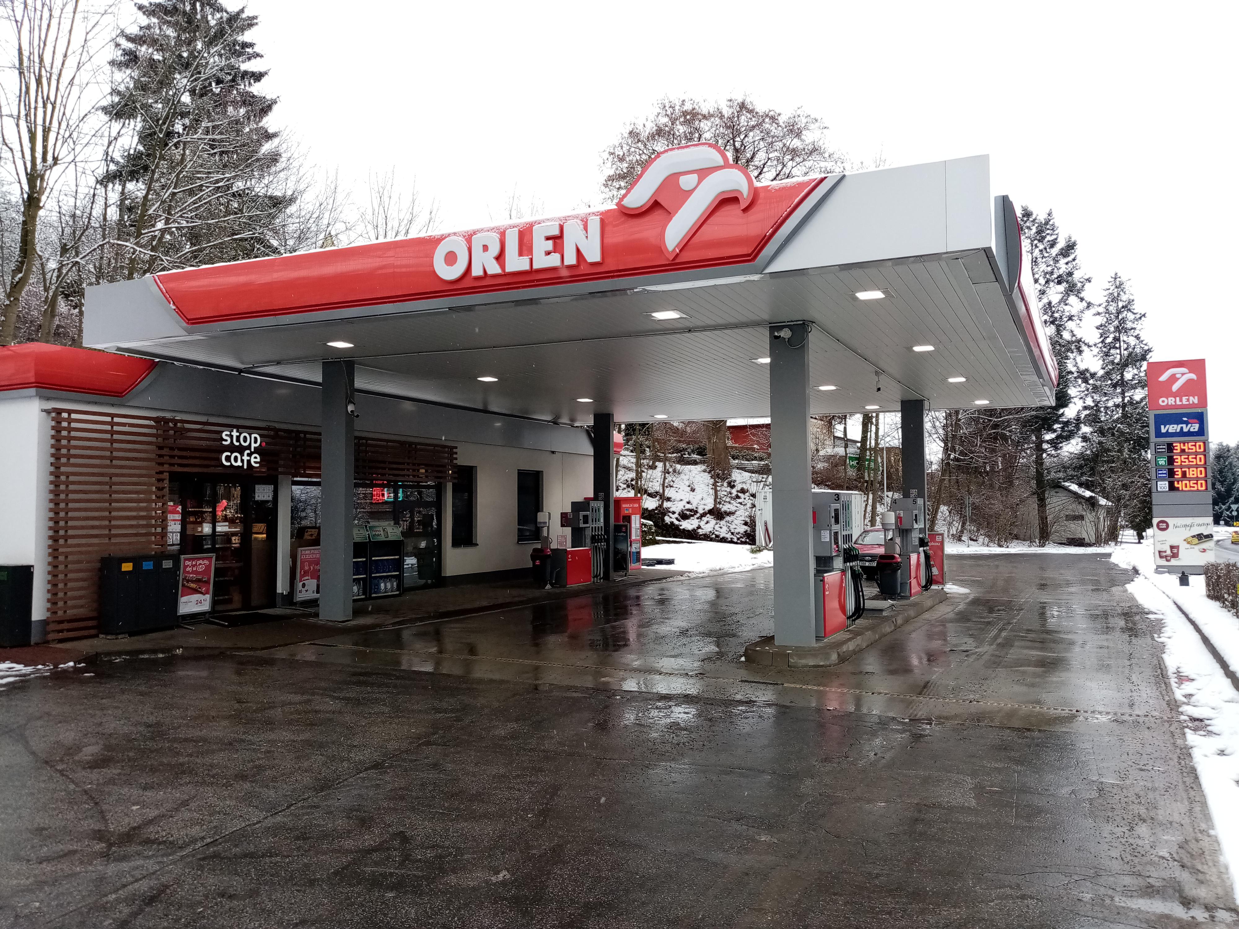 ORLEN foto 4