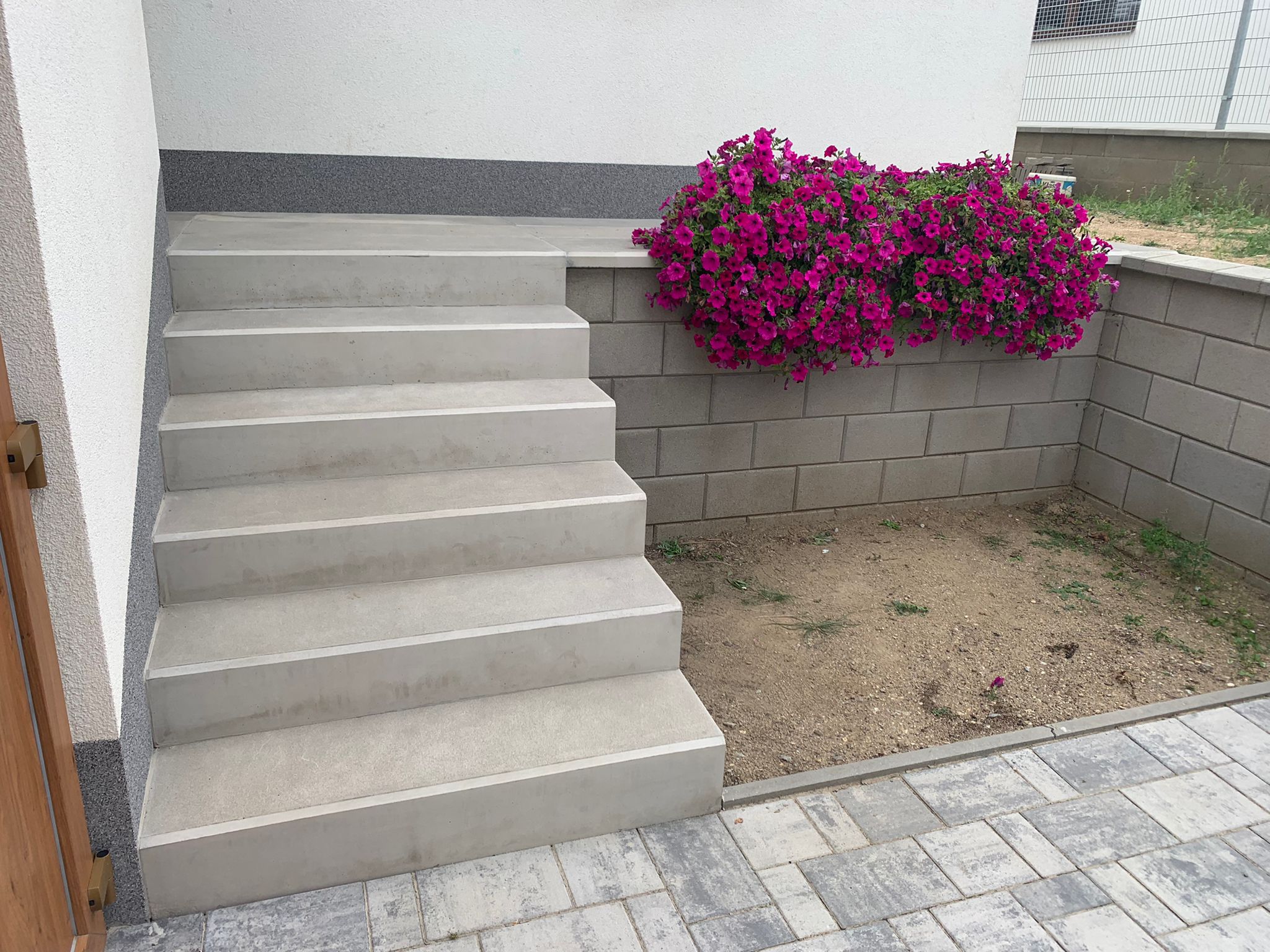 Roman Křoustek - RK Beton foto 3