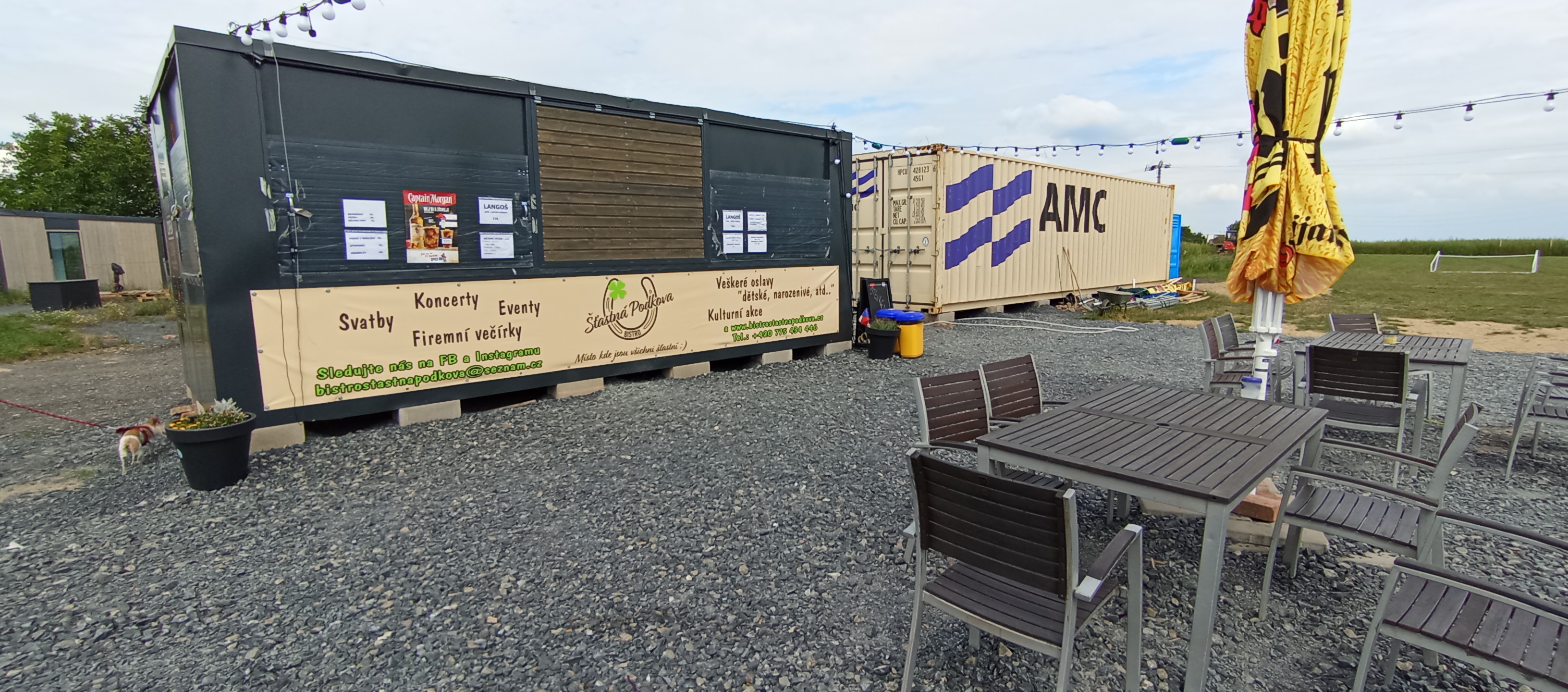 SPOJKA Vrábí foto 2