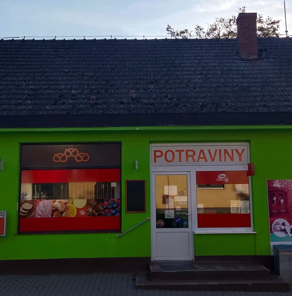 Potraviny Bavory ROSIPO foto 2