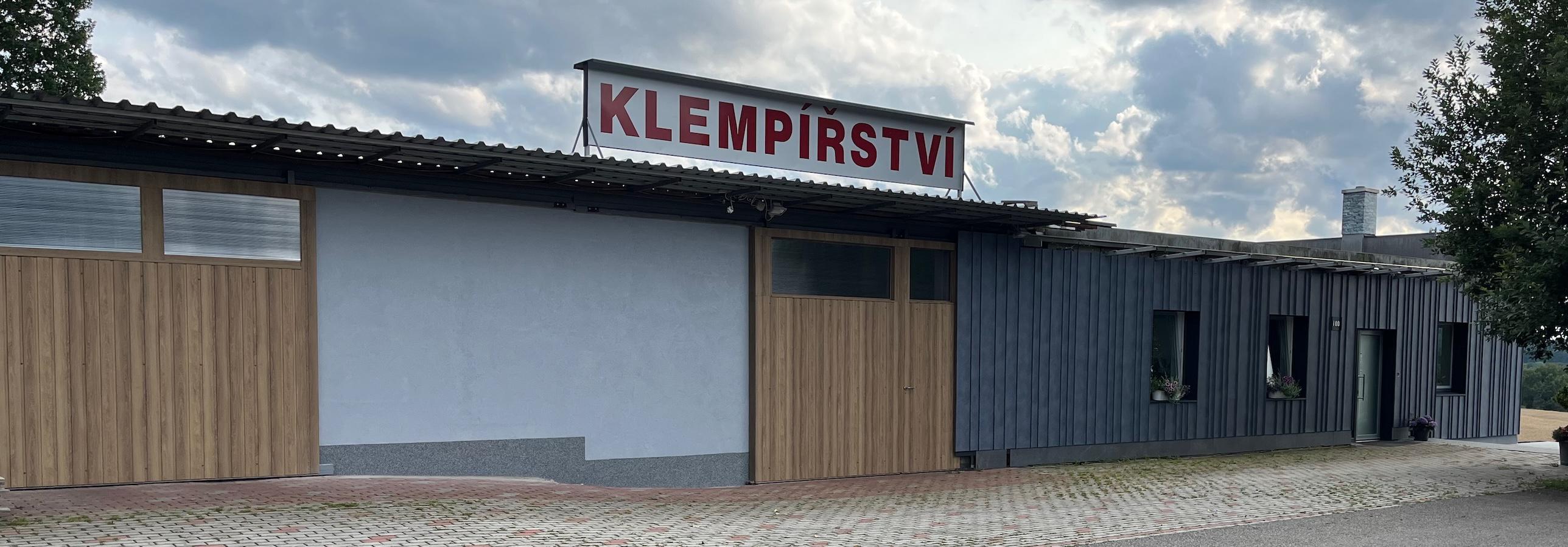 KP metal - KLEMPÍŘSTVÍ PŠENIČKOVI foto 3