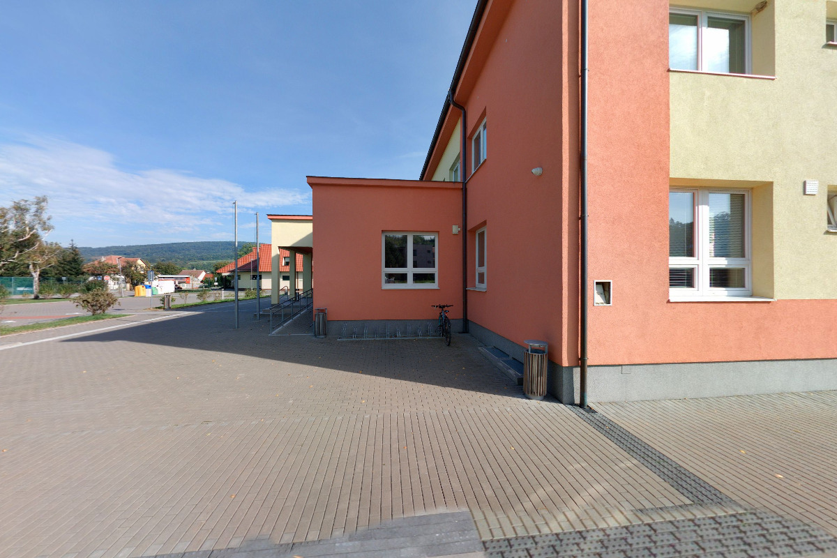 Bankomat Komerční banky foto 1