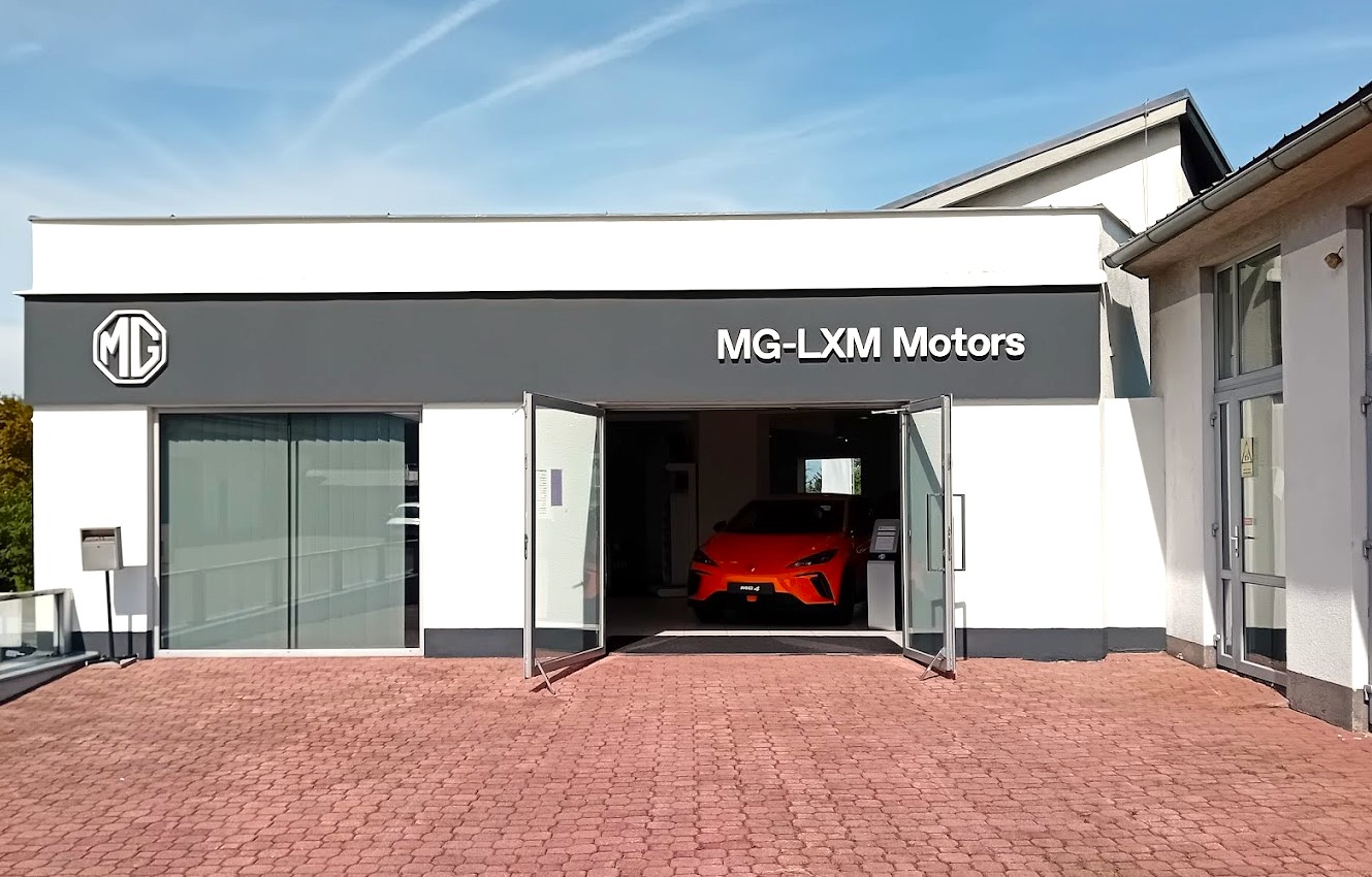 LXM MOTORS, s.r.o. foto 4