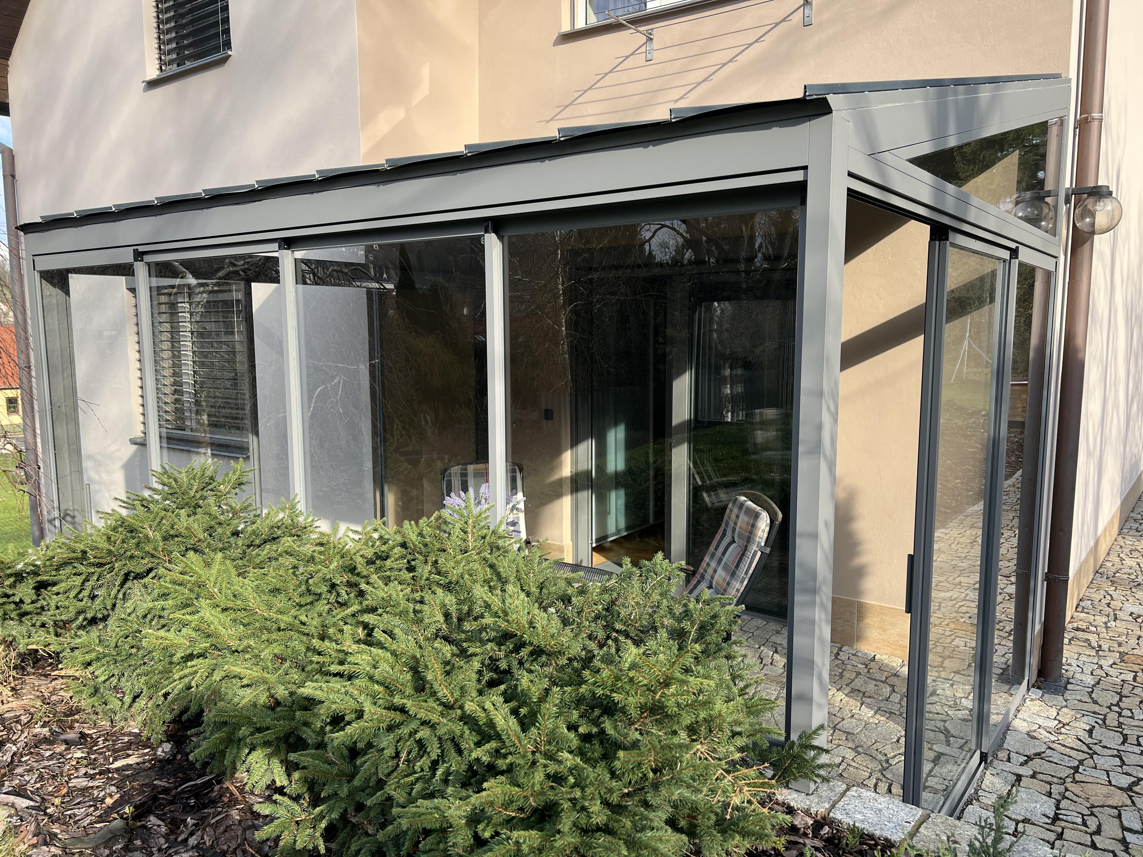 GM - Fasader, spol. s r.o. foto 4