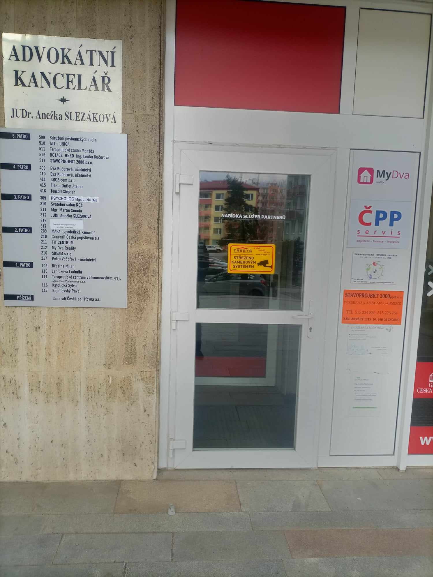 Libor Votava, kancelář ČPP Servis,s.r.o foto 2