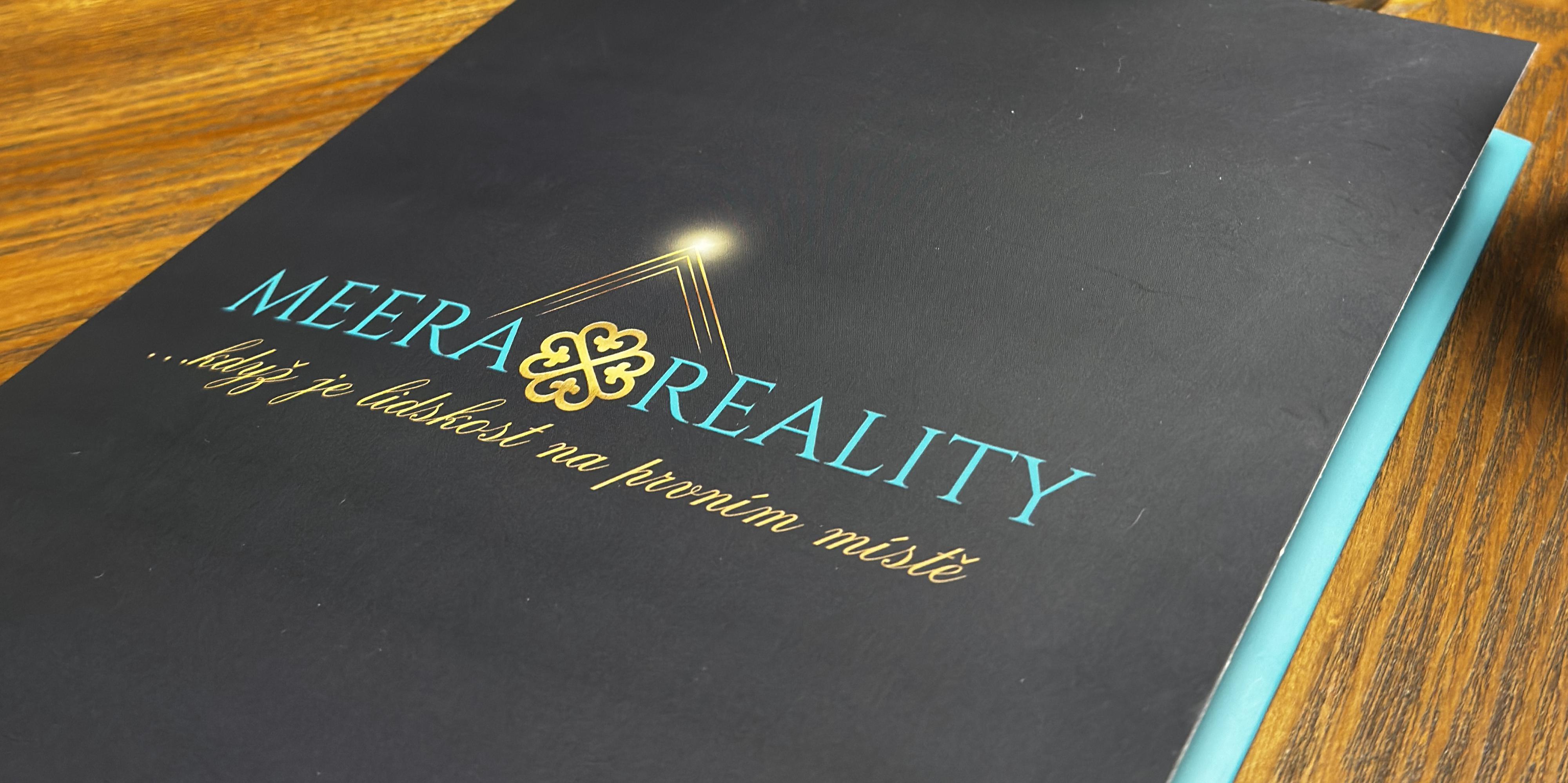 MEERA REALITY - Ing. Šárka Balisari foto 3