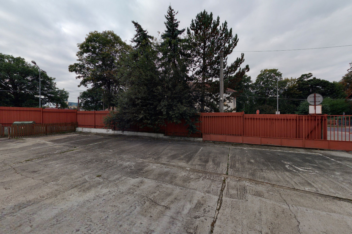 Dobíjecí stanice innogy foto 1