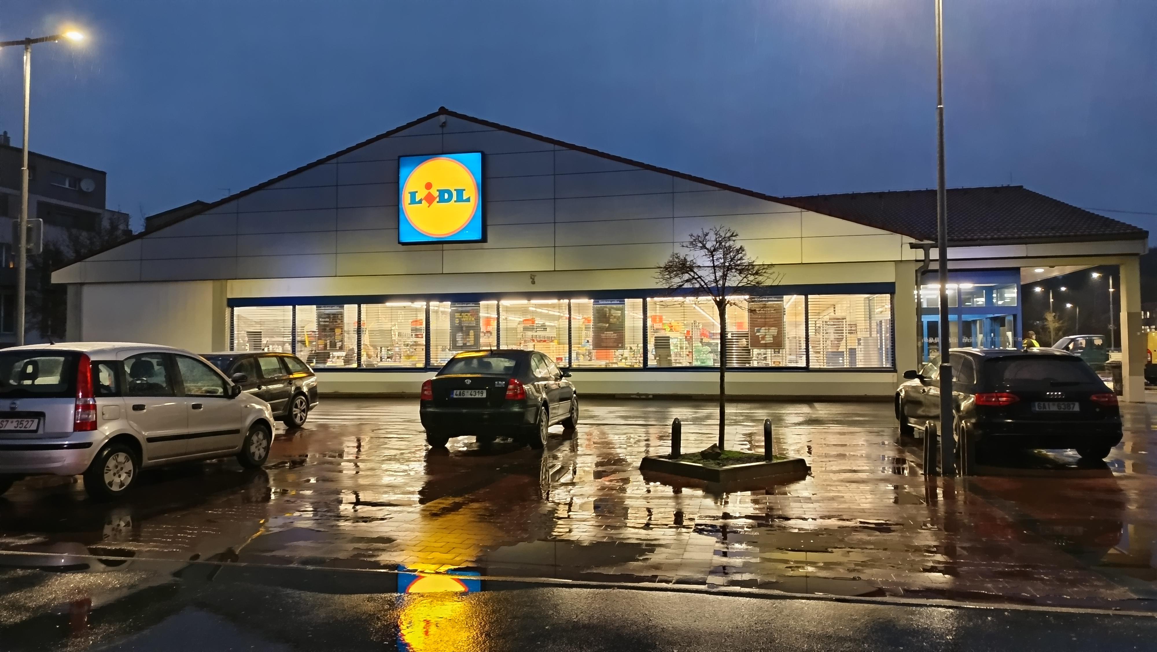 Lidl foto 5