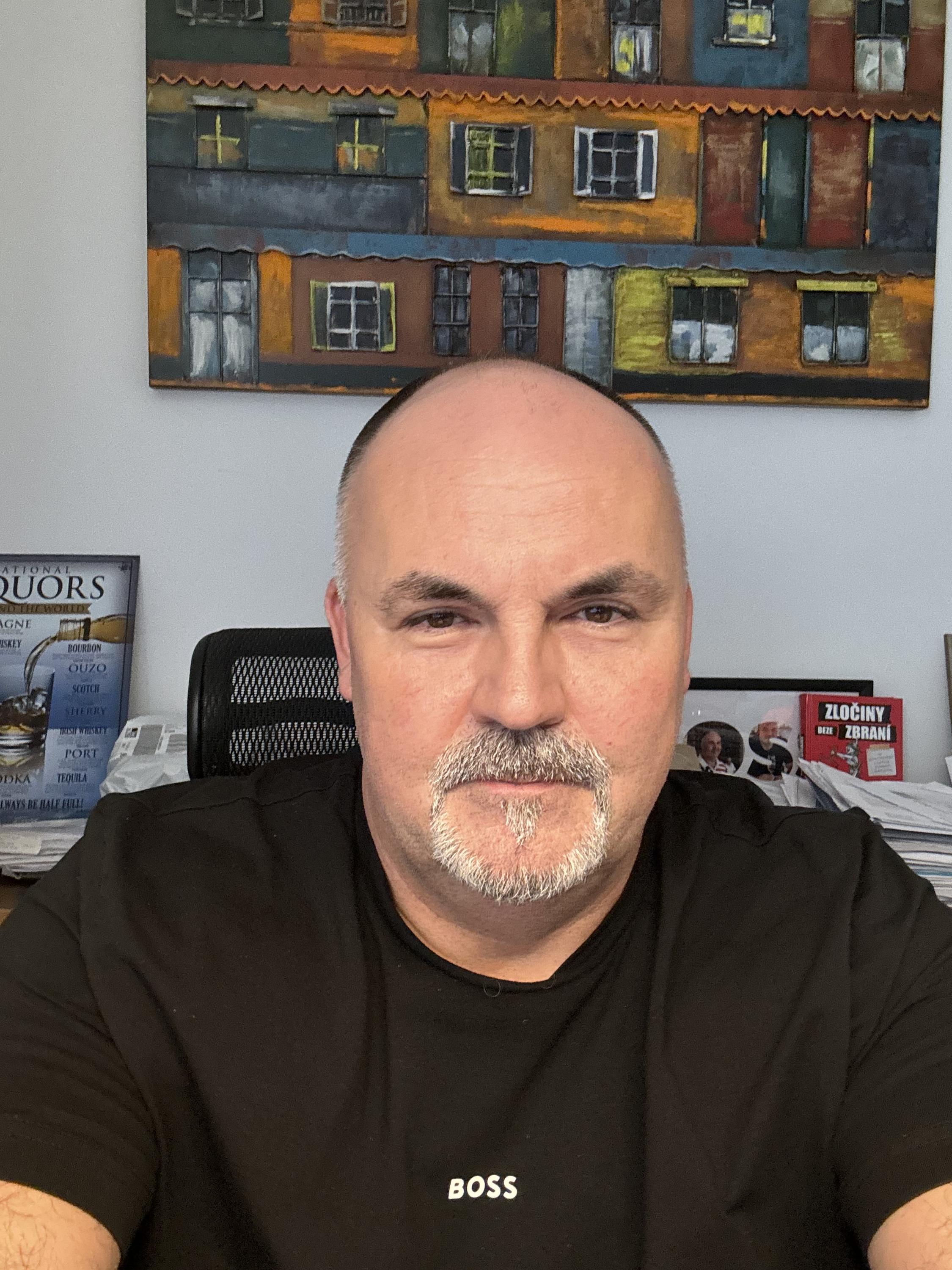 Mgr. Ing. Ondřej Malý, advokátní kancelář foto 6