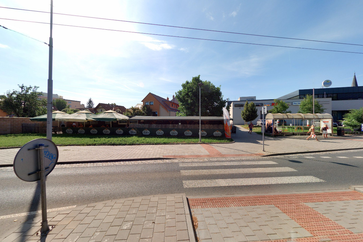 Hospoda Na dřeváku foto 2