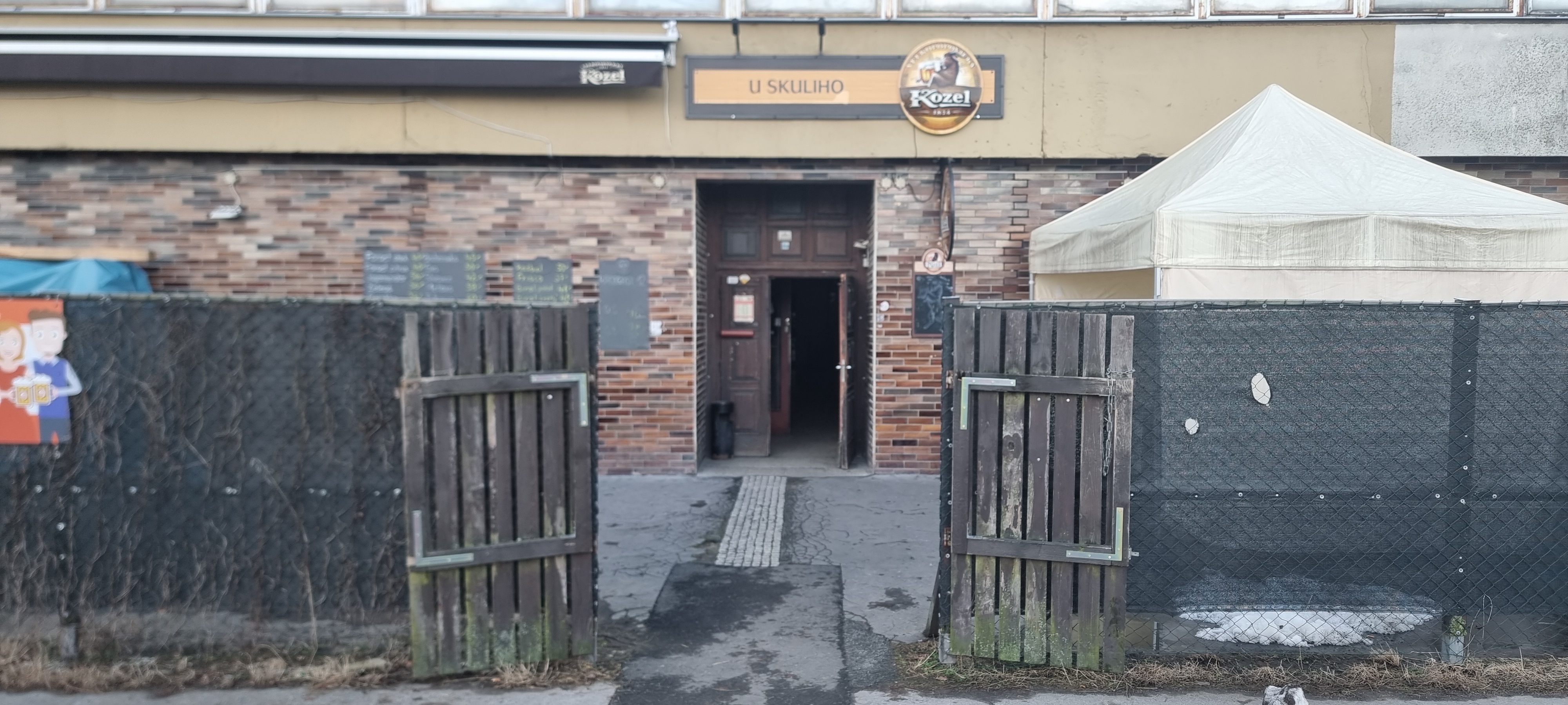 Restaurace u Skuliho foto 2