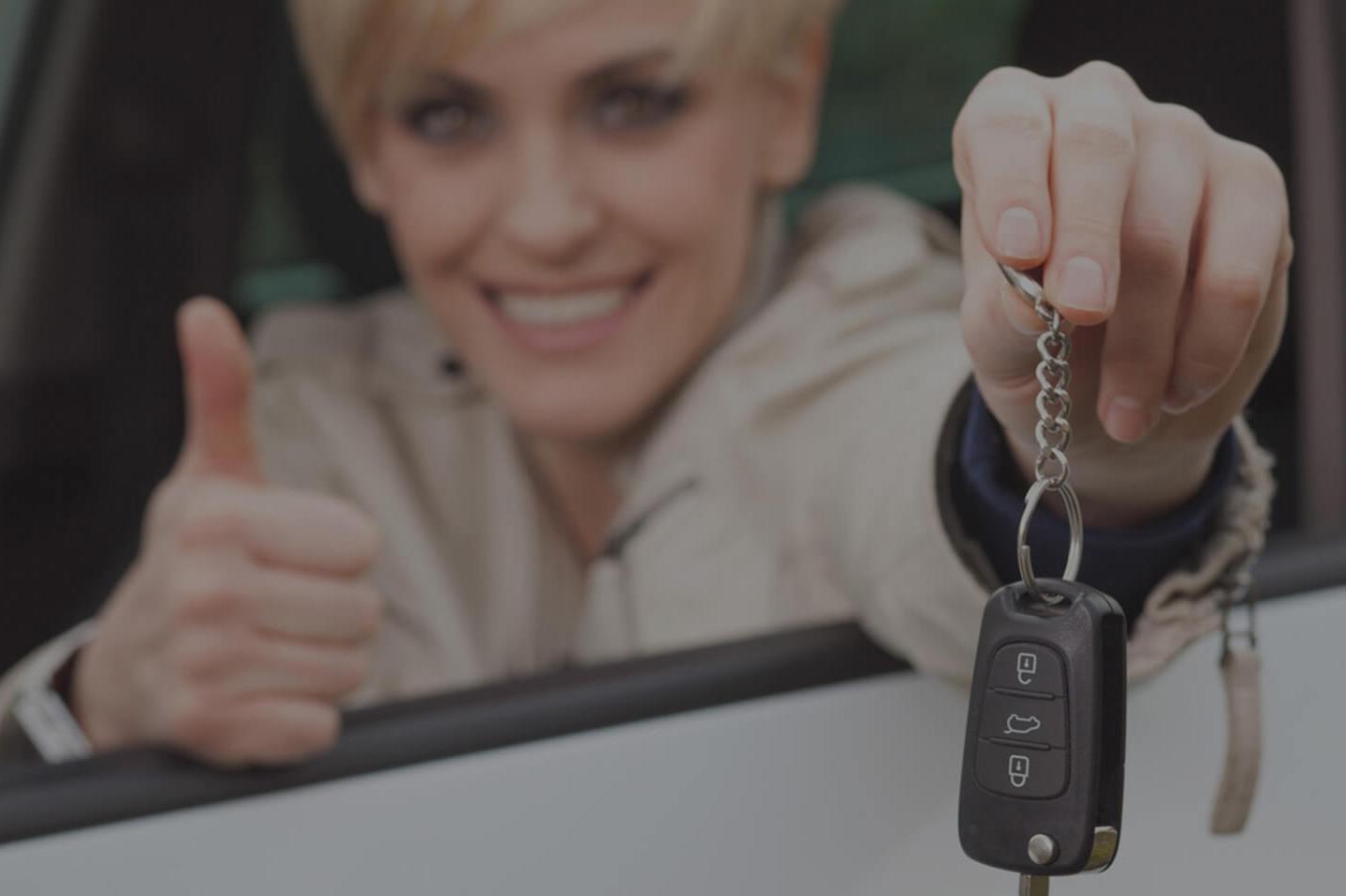 Autoklíče z Dubče