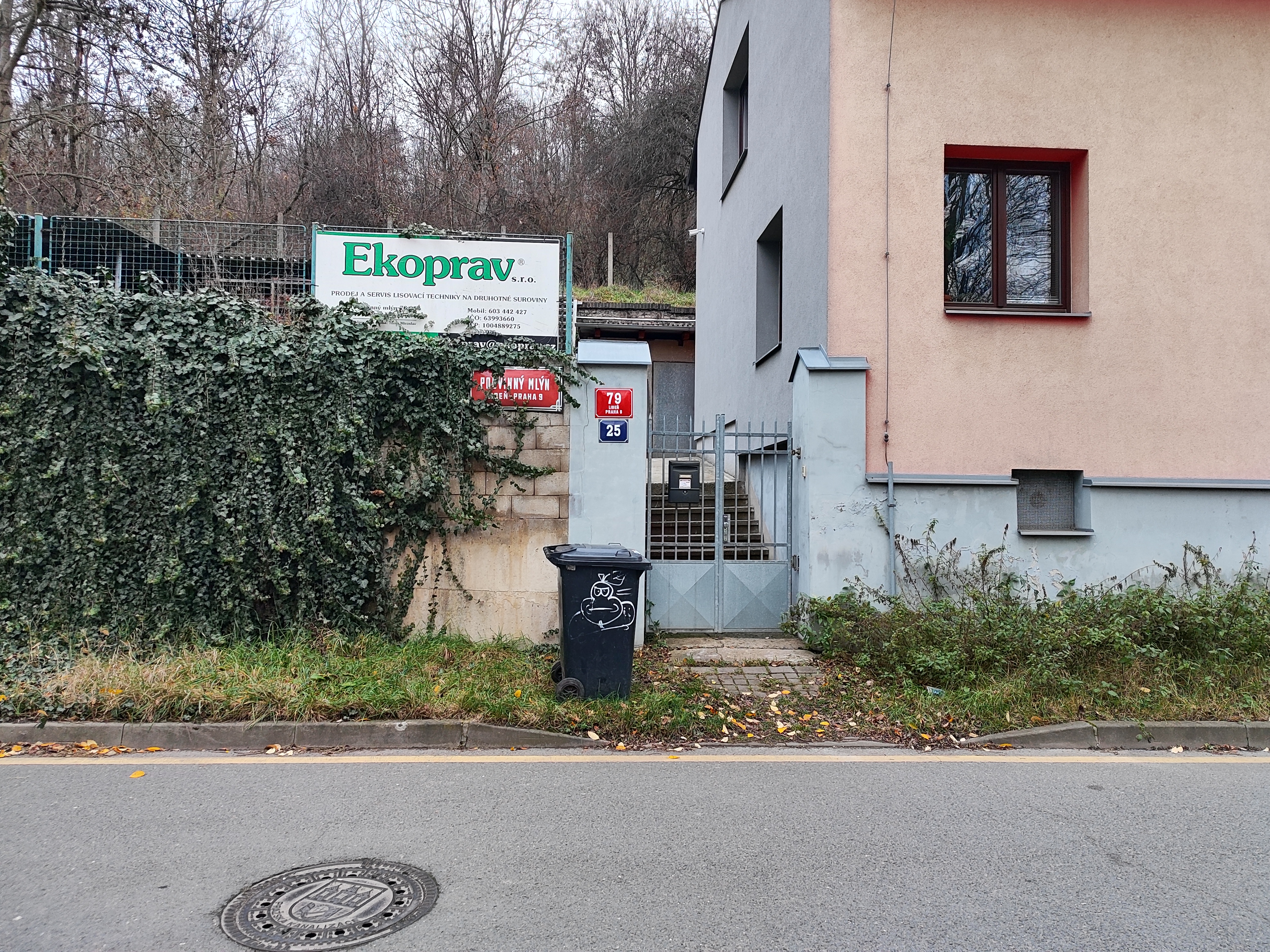 EKOPRAV, s.r.o. foto 2