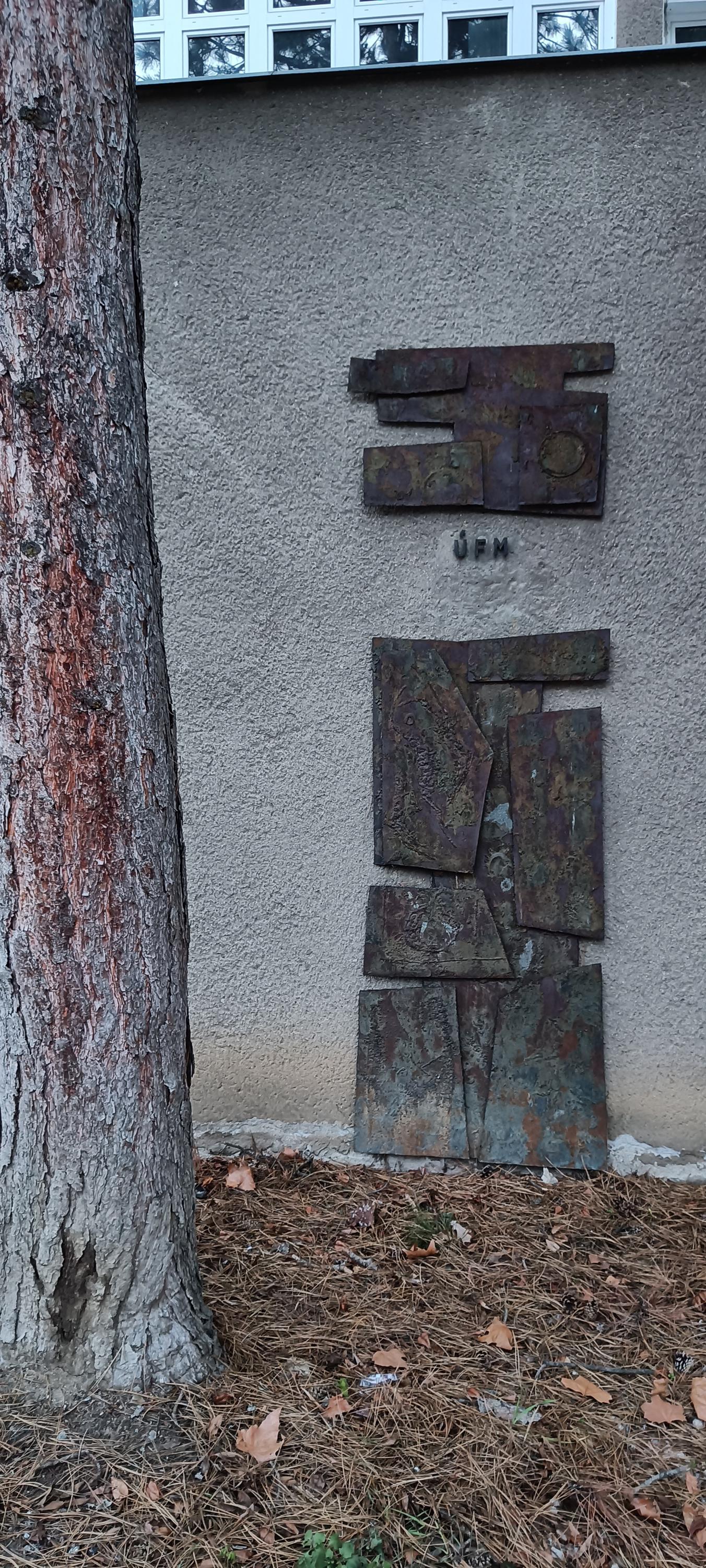 Knihovna Ústavu fyziky materiálů AV ČR foto 4