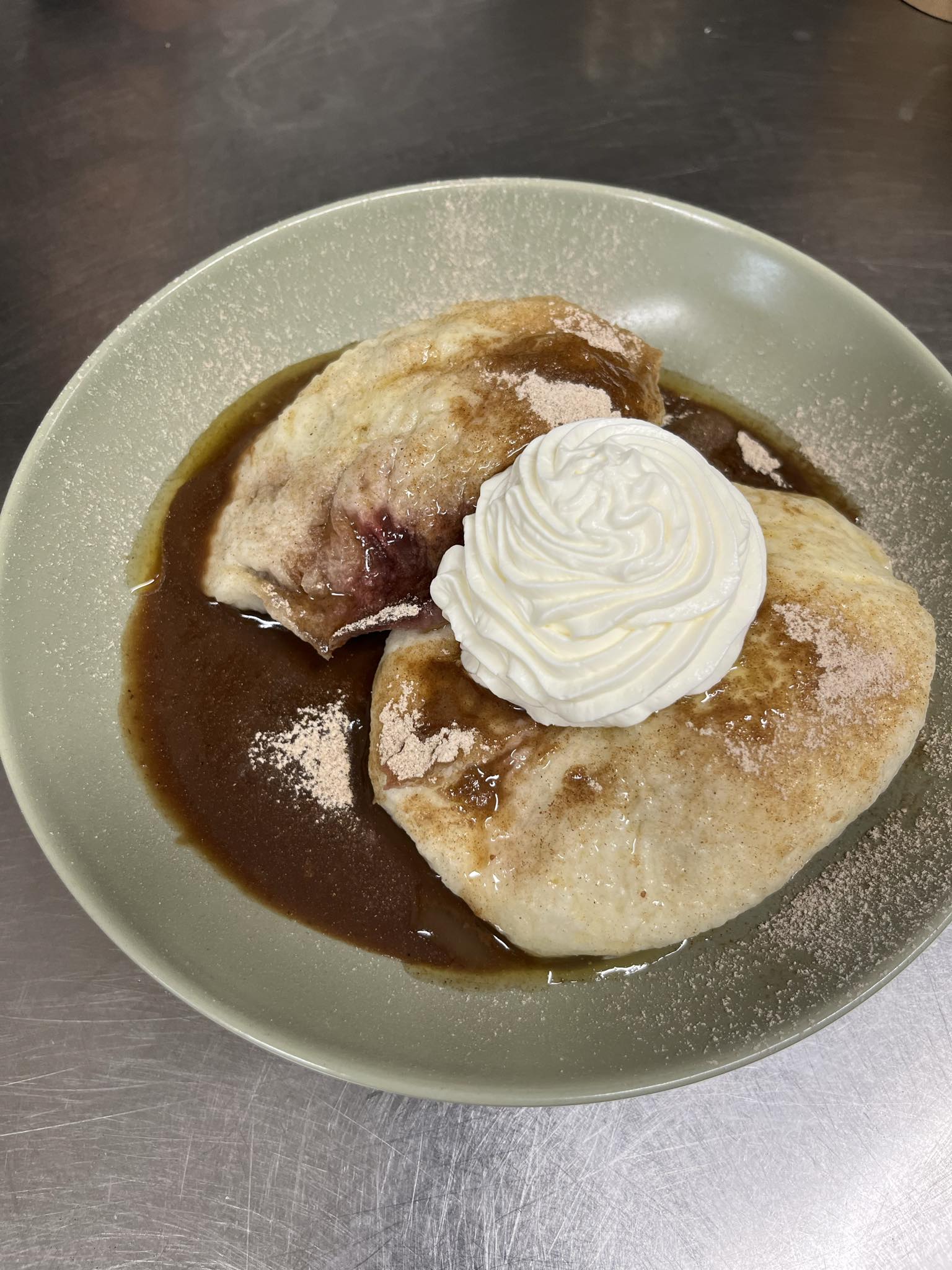 Restaurace Na Cihlářce foto 5