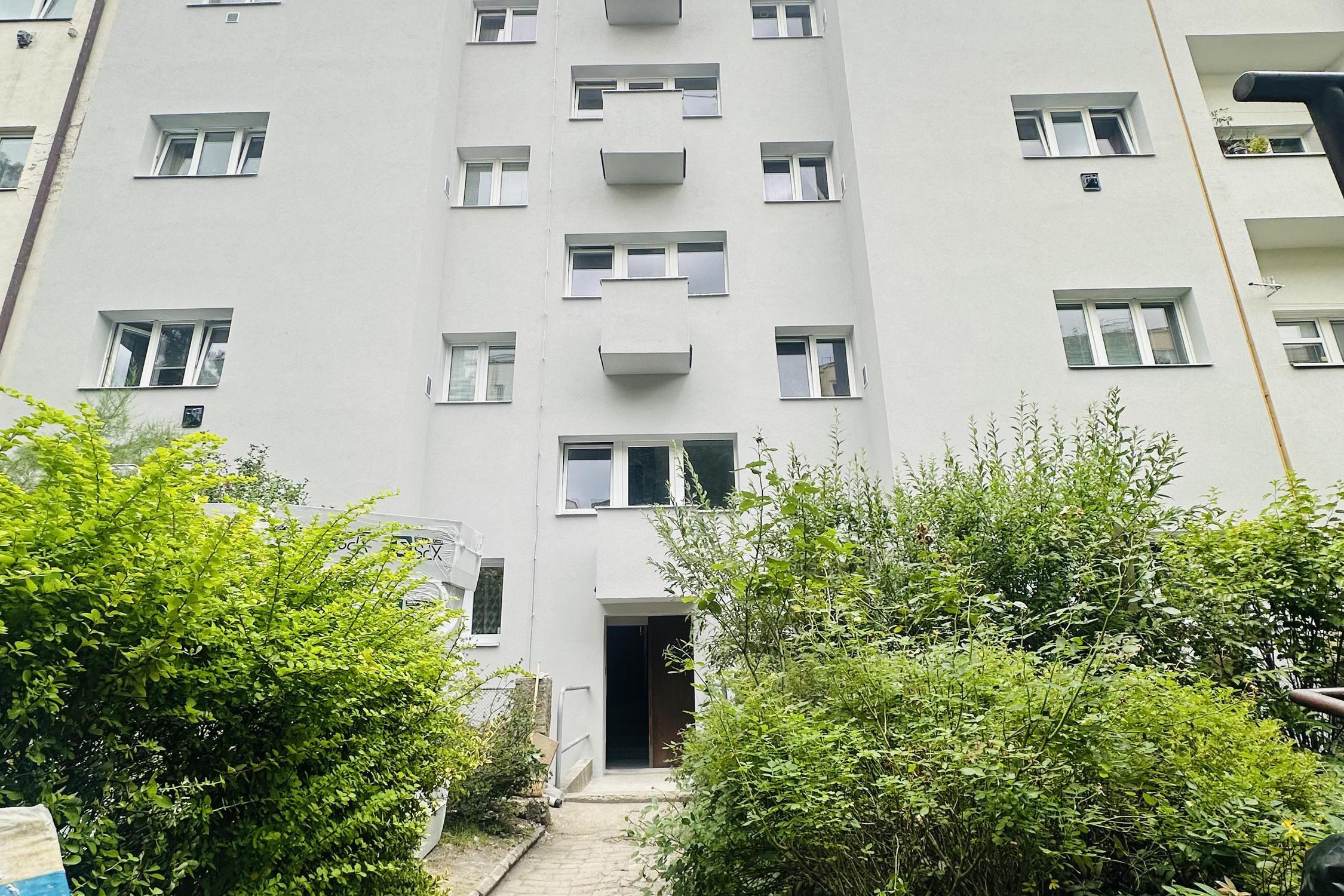 Stavební práce Viacheslav Kalabishka