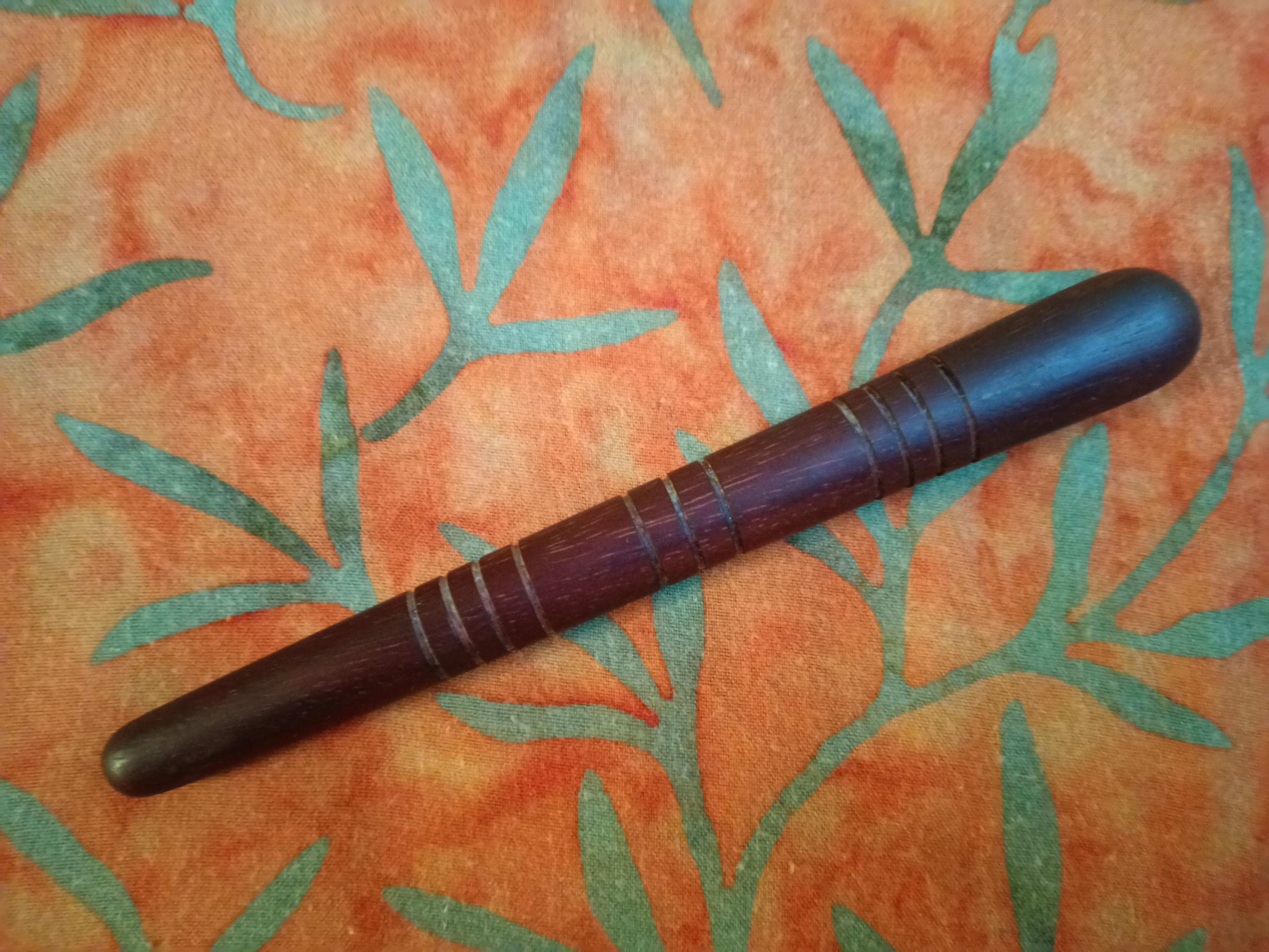 Thajská masáž nohou