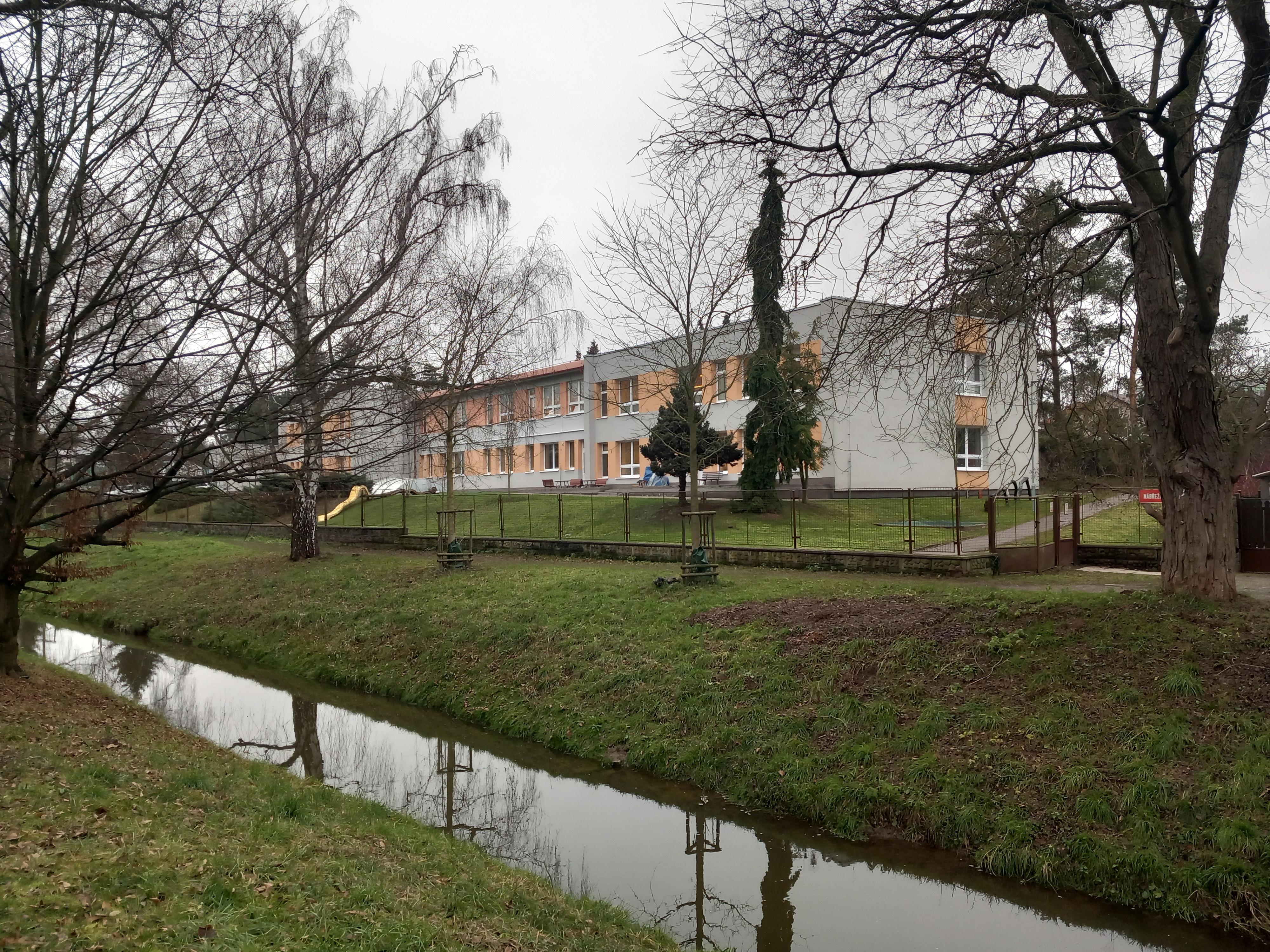 Mateřská škola Sokolská Český Brod foto 2