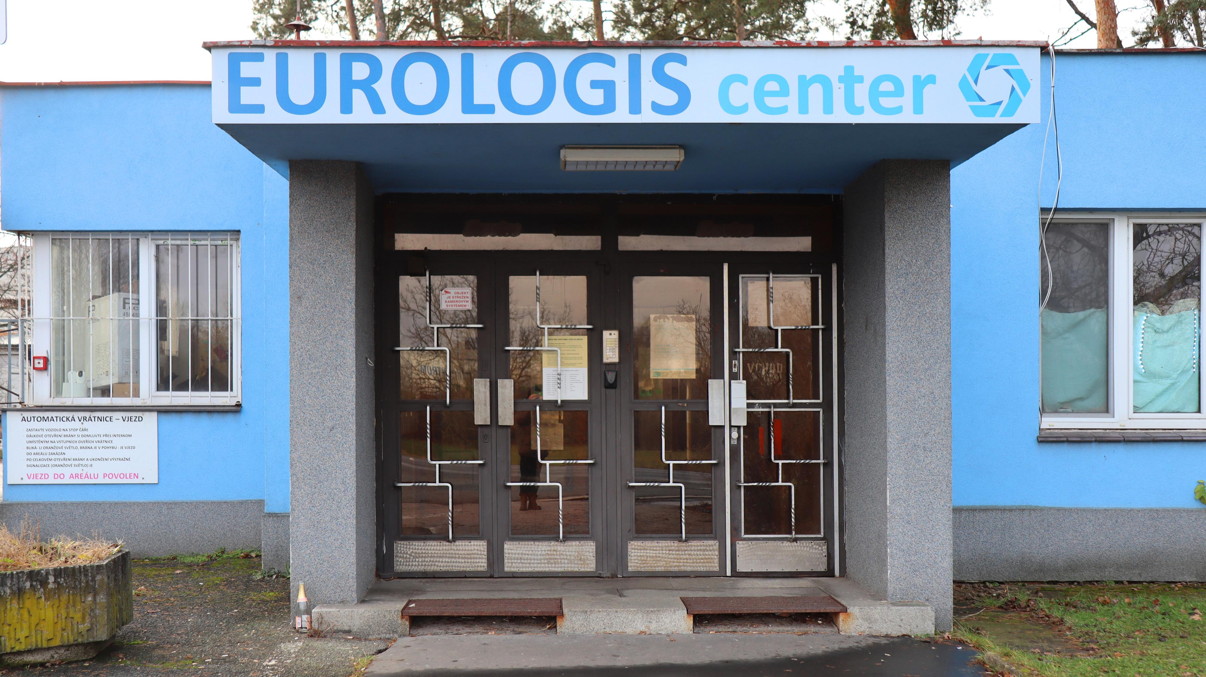 EUROLOGIS, s.r.o. foto 4