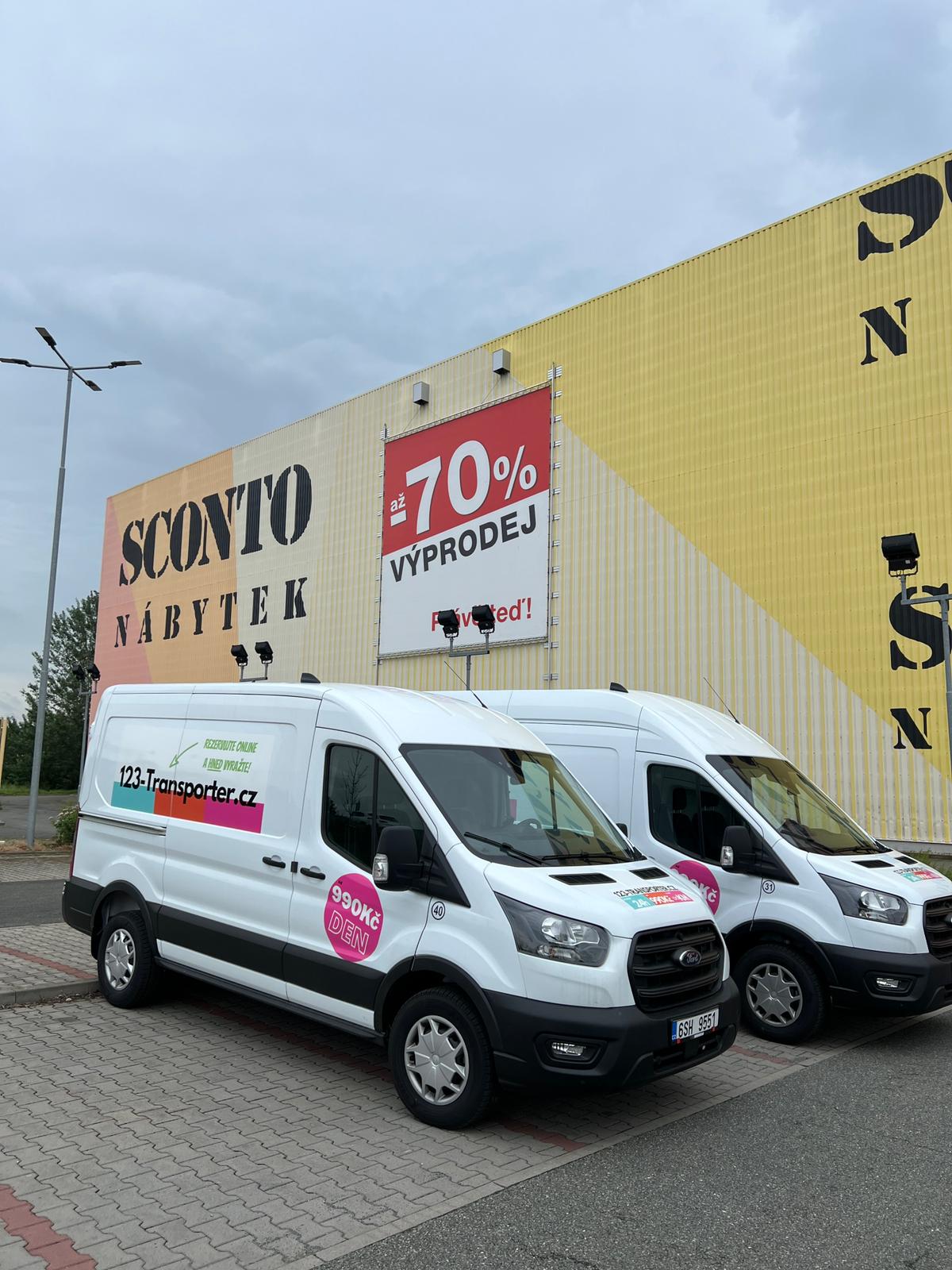 Shared Mobility Czechia foto 2