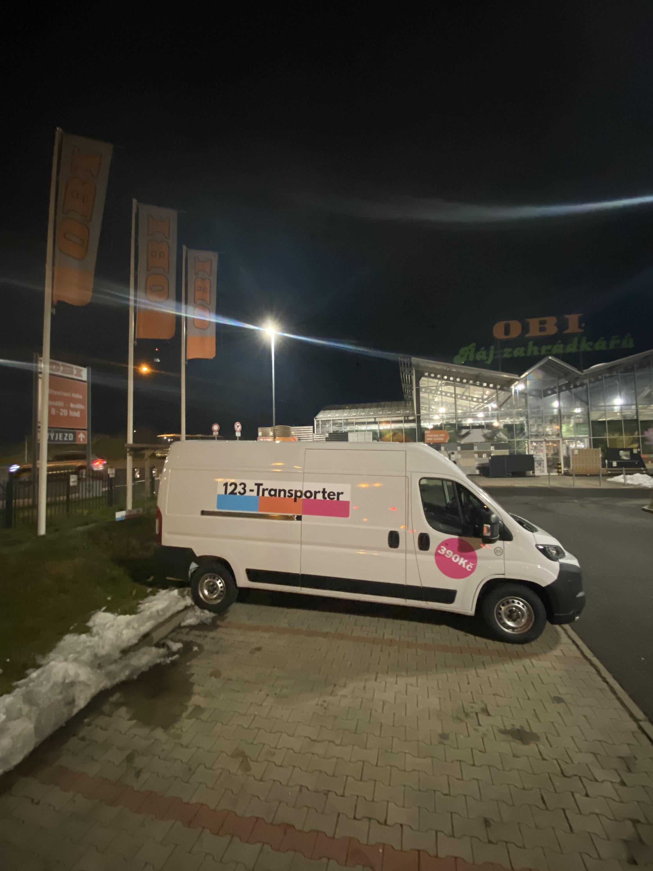Shared Mobility Czechia foto 2