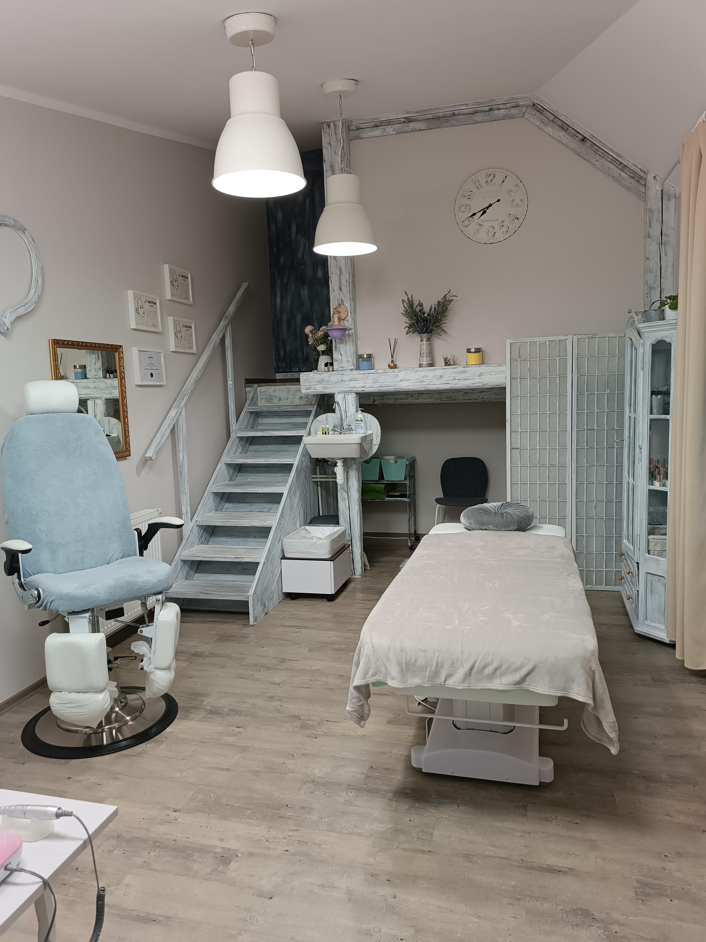 Kosmetické služby Veronika Babková foto 2