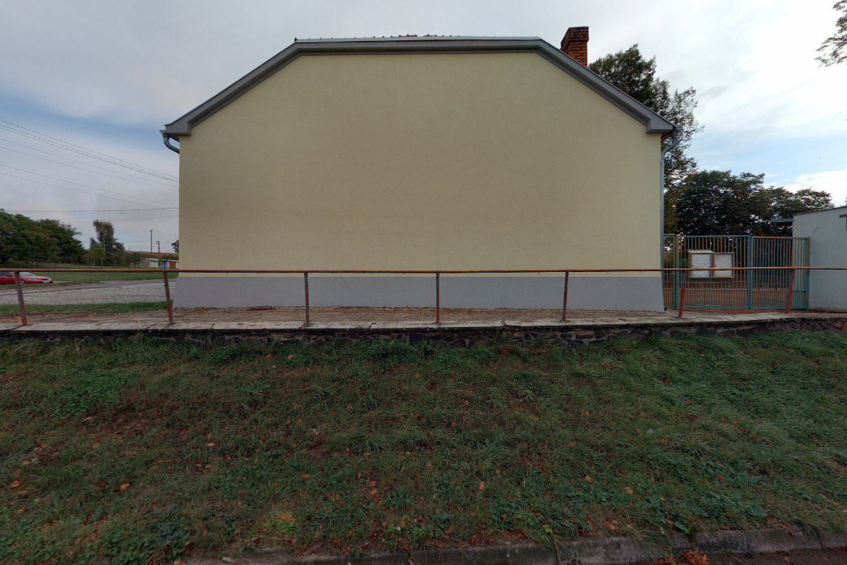 Obecní hostinec Prštice foto 3