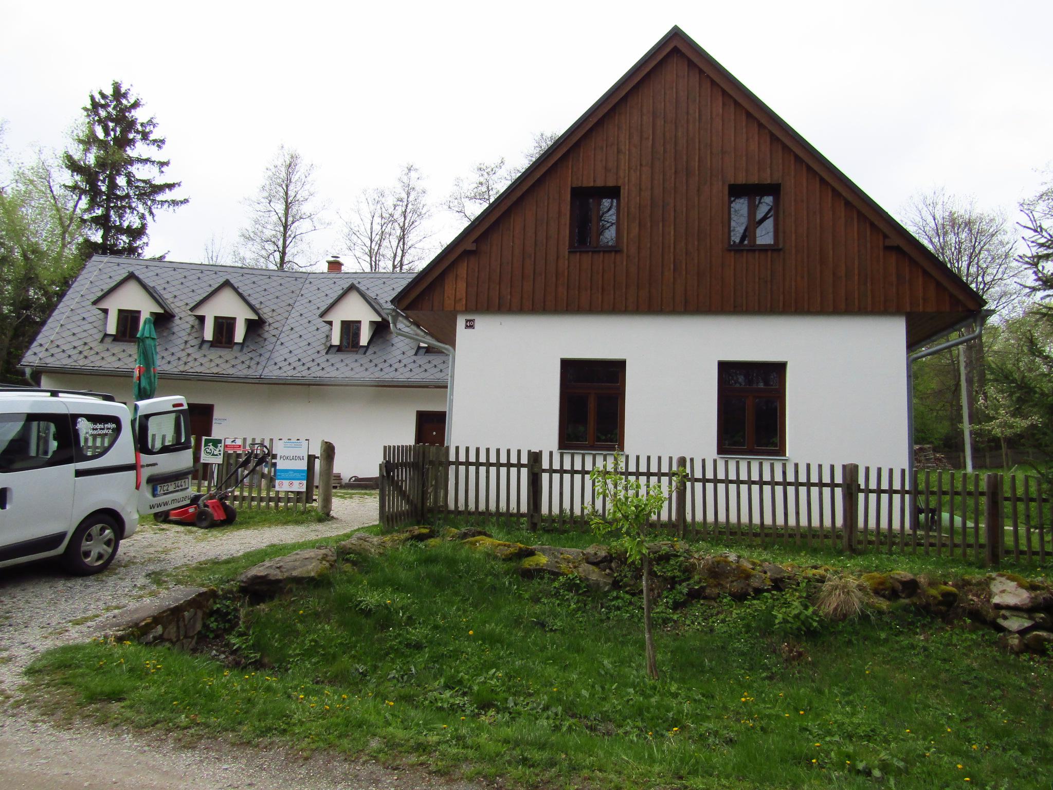 Muzeum středního Pootaví Strakonice foto 6